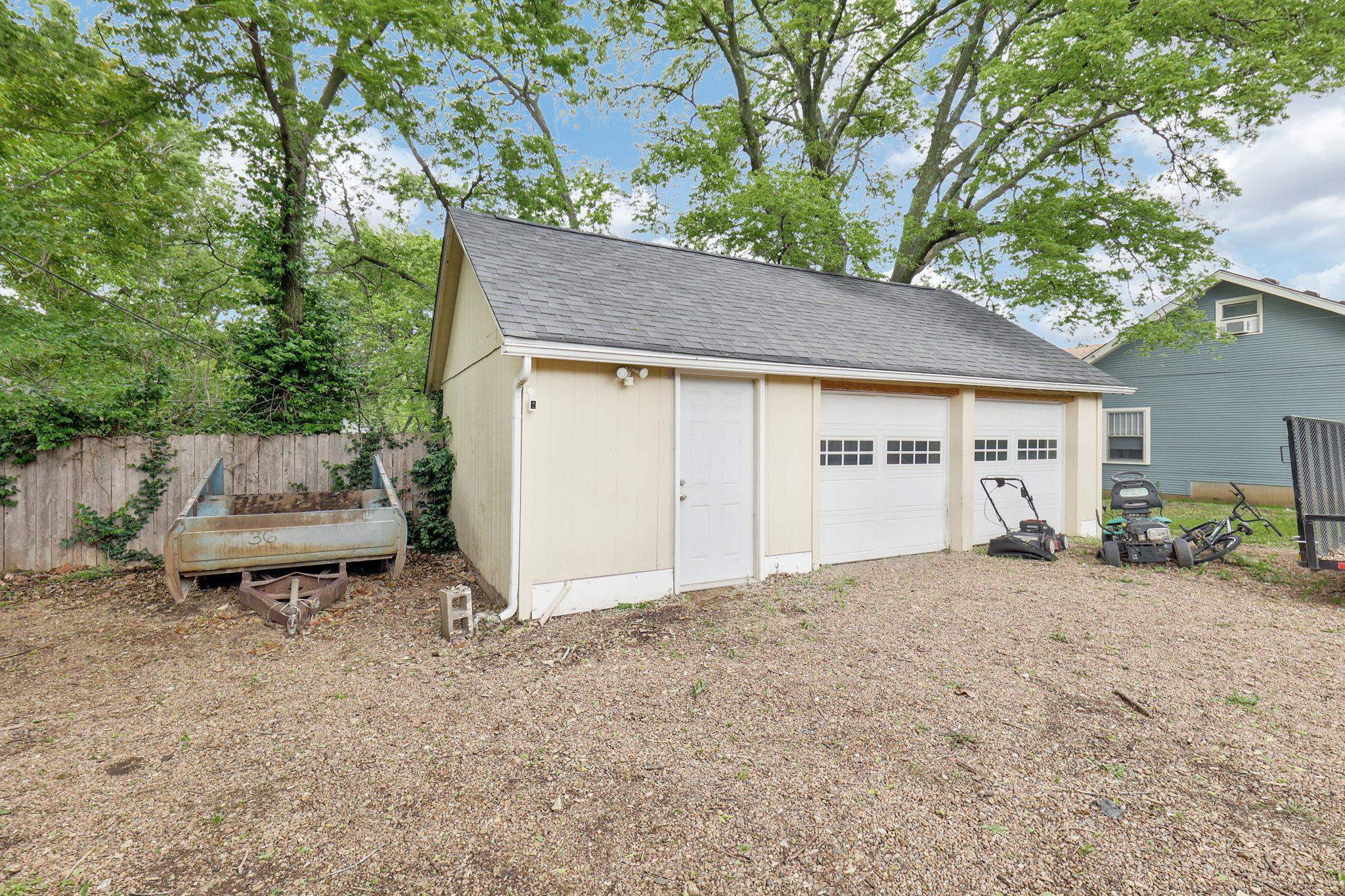 1110 N State Street Augusta KS 67010