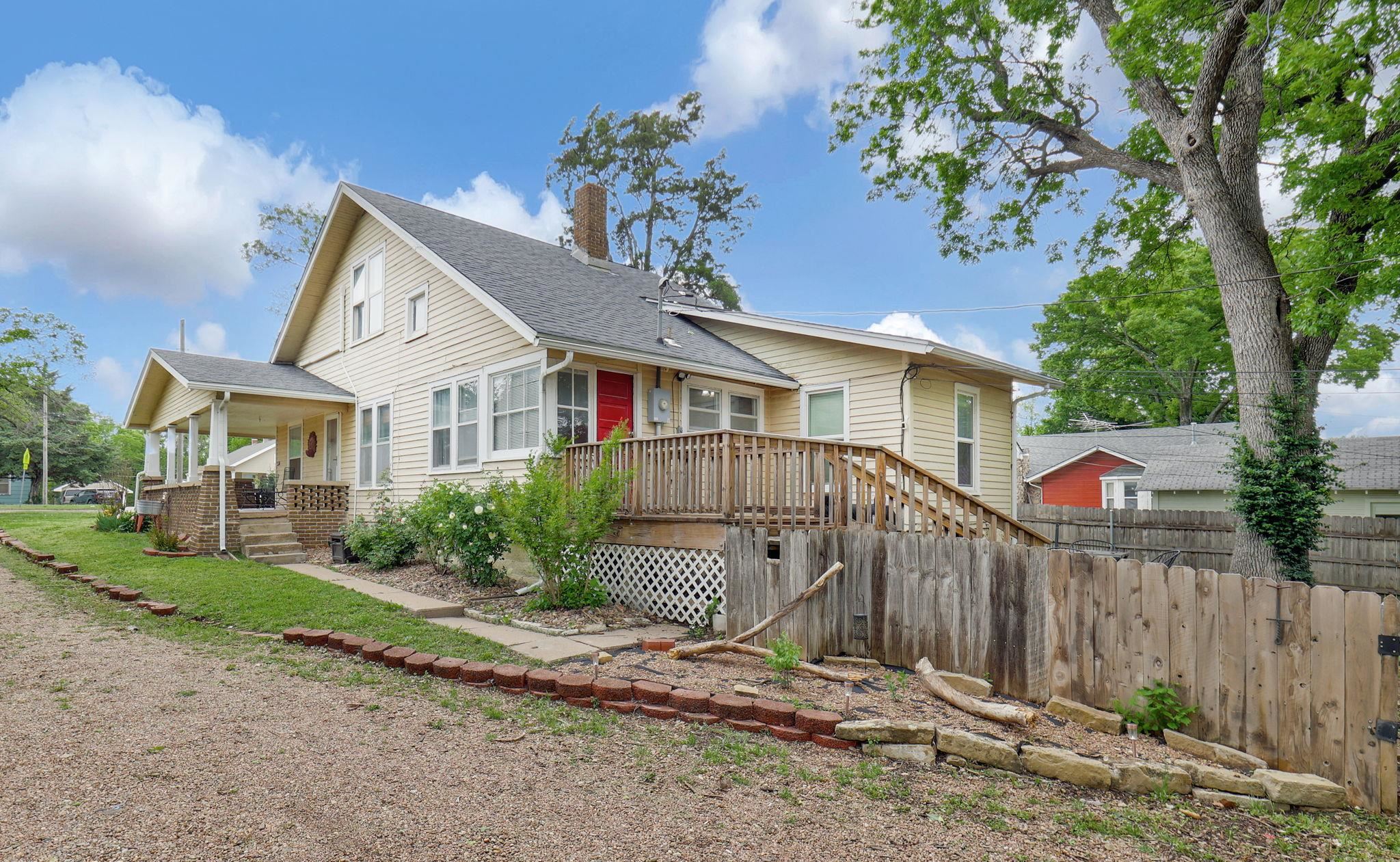 1110 N State Street Augusta KS 67010