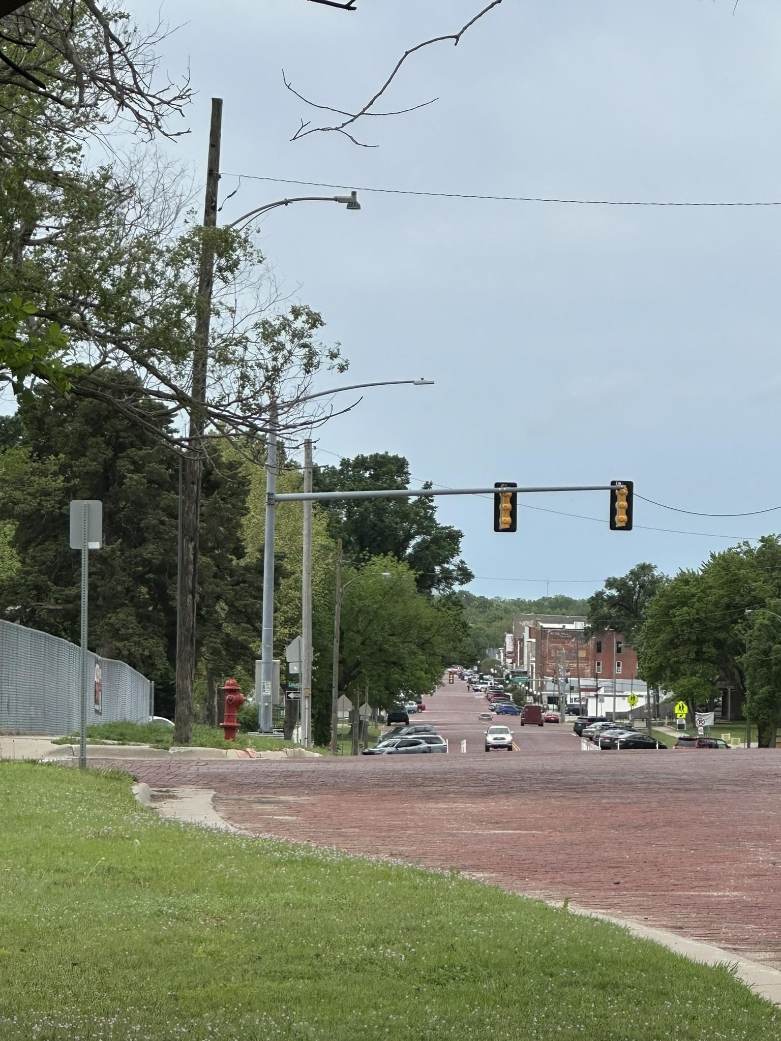 1110 N State Street Augusta KS 67010