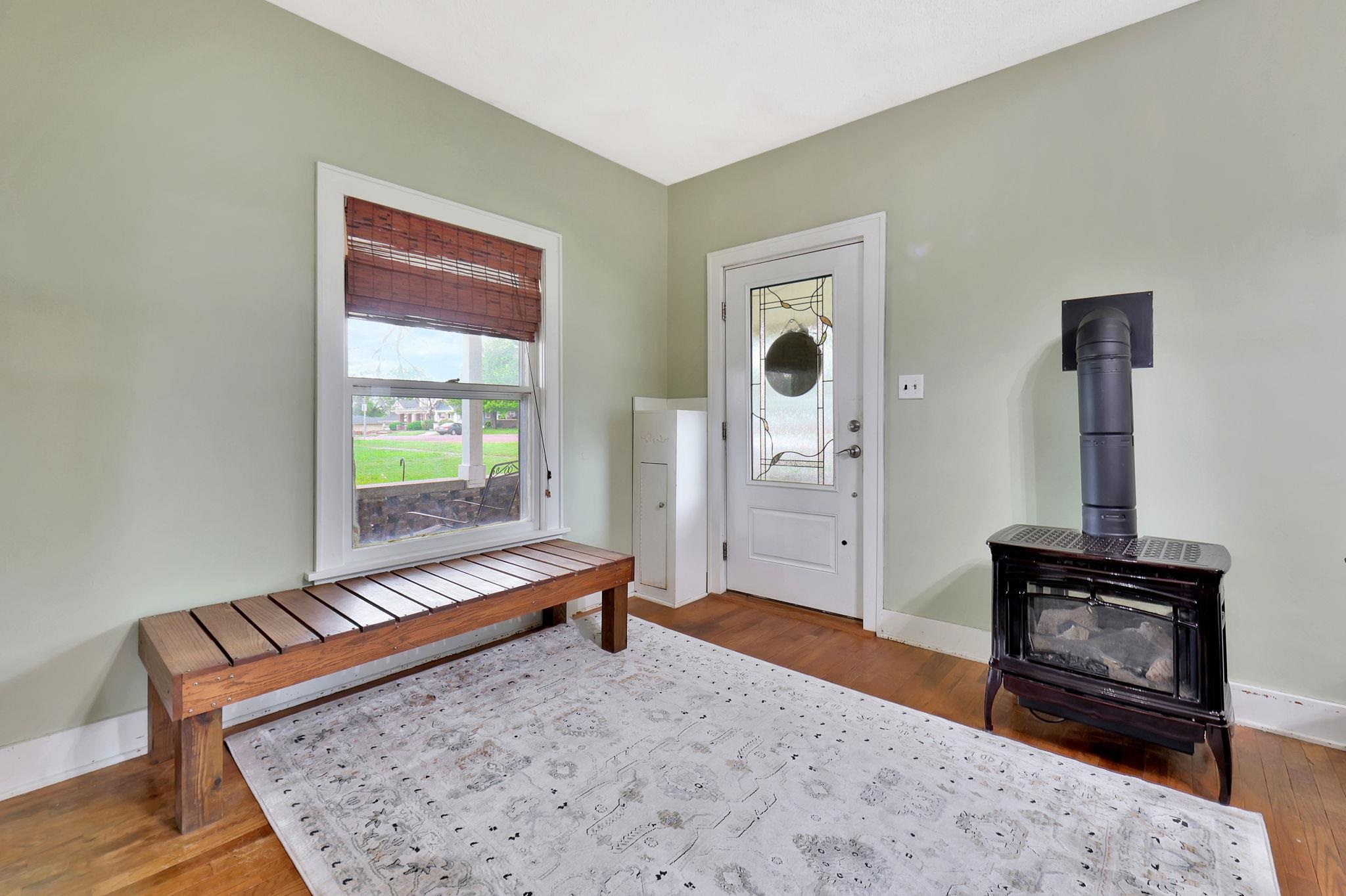 1110 N State Street Augusta KS 67010