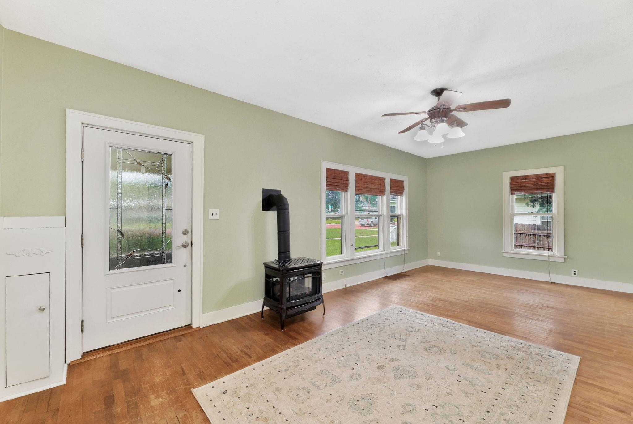 1110 N State Street Augusta KS 67010