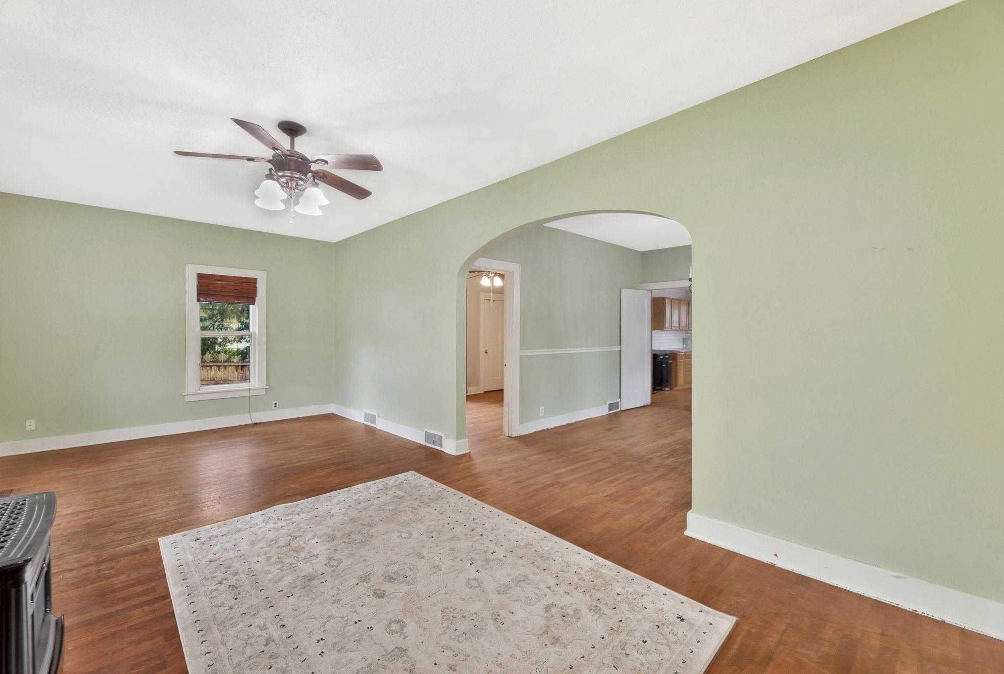 1110 N State Street Augusta KS 67010