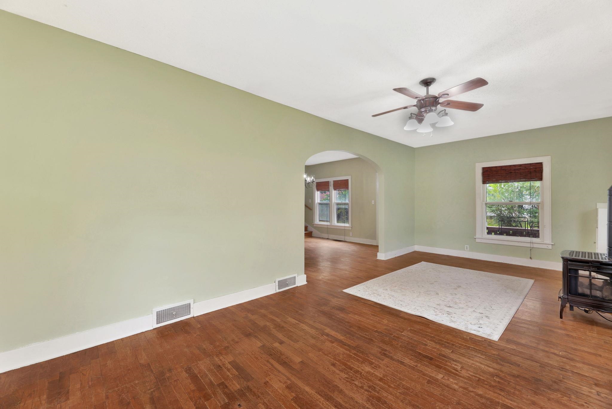 1110 N State Street Augusta KS 67010