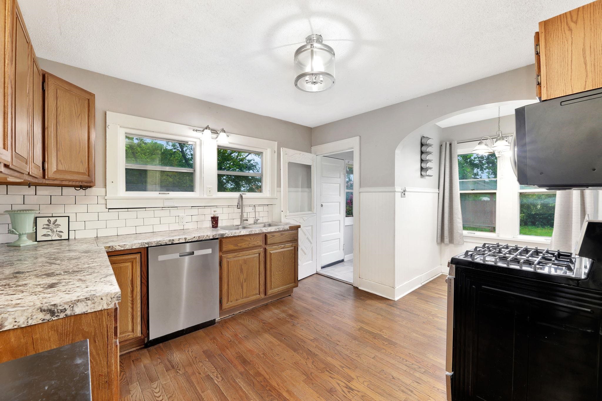 1110 N State Street Augusta KS 67010