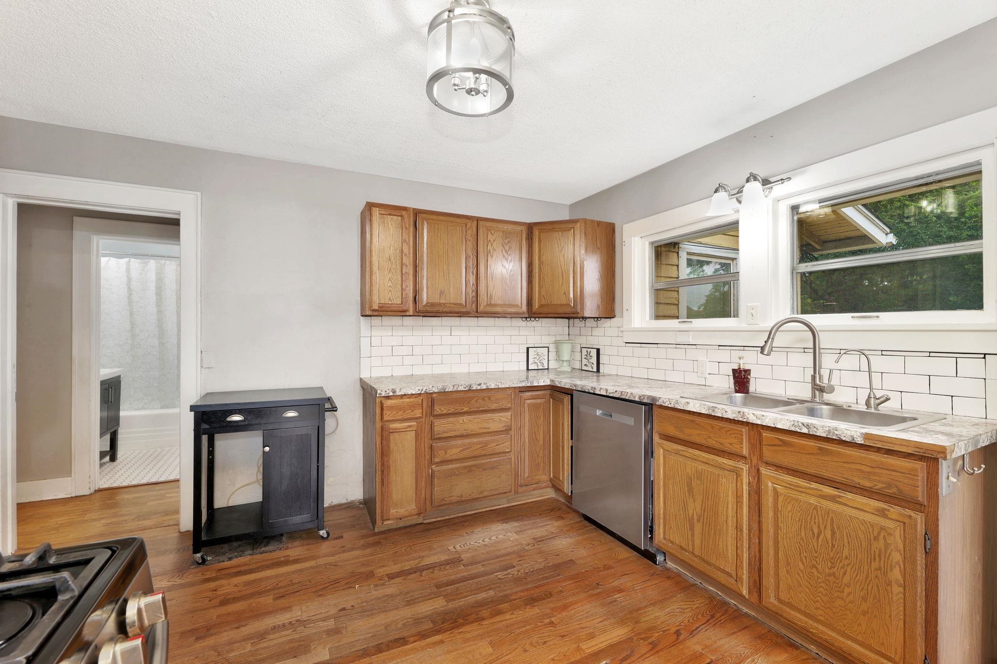 1110 N State Street Augusta KS 67010