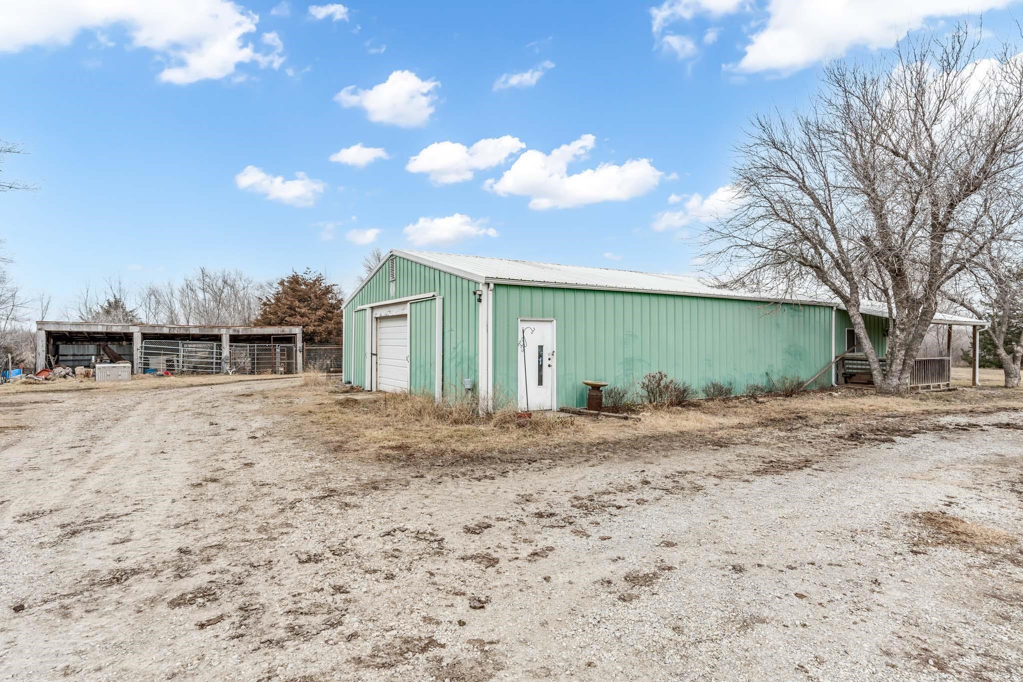 13930 E 39th Street S Derby KS 67037