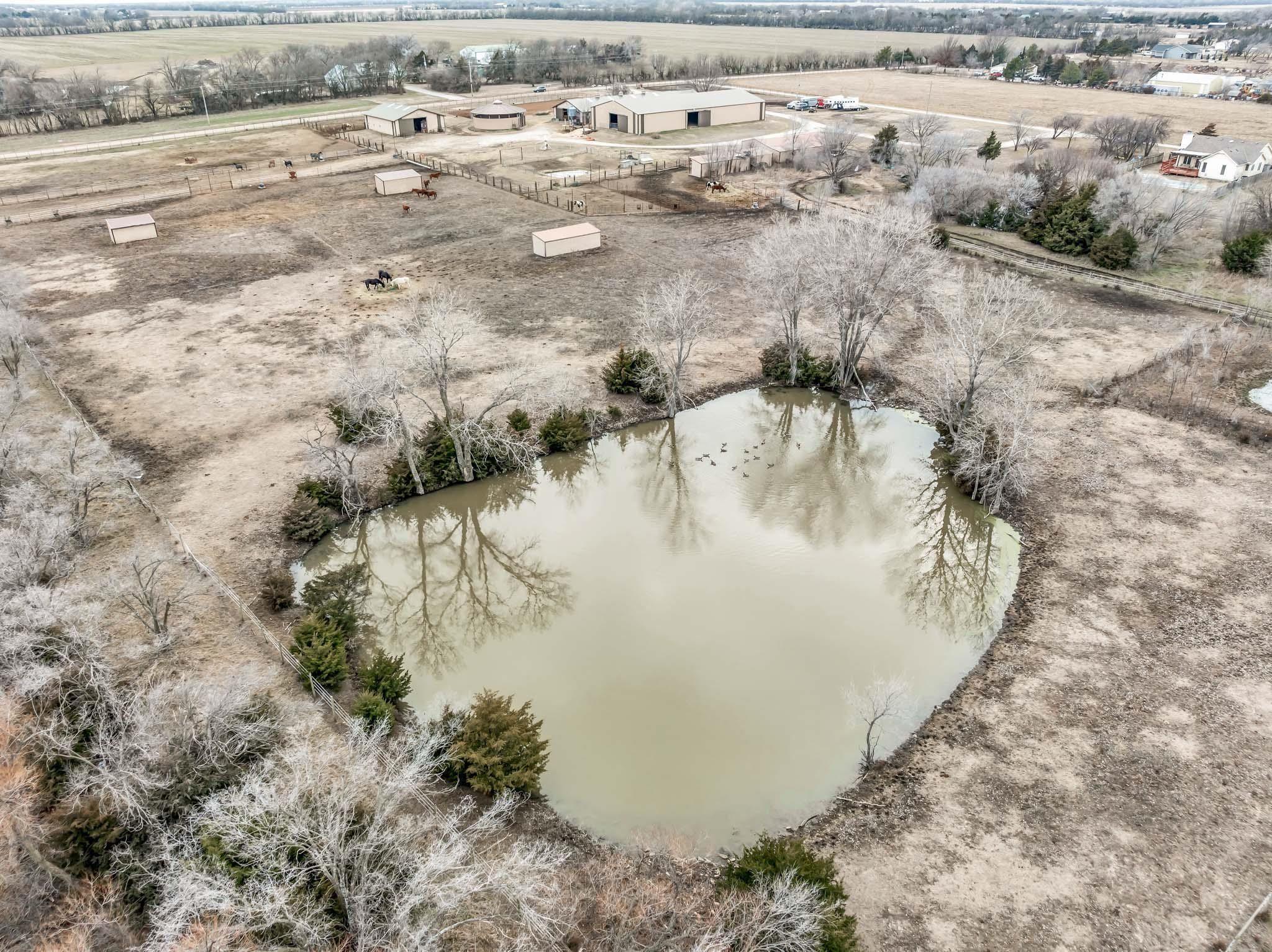 13930 E 39th Street S Derby KS 67037