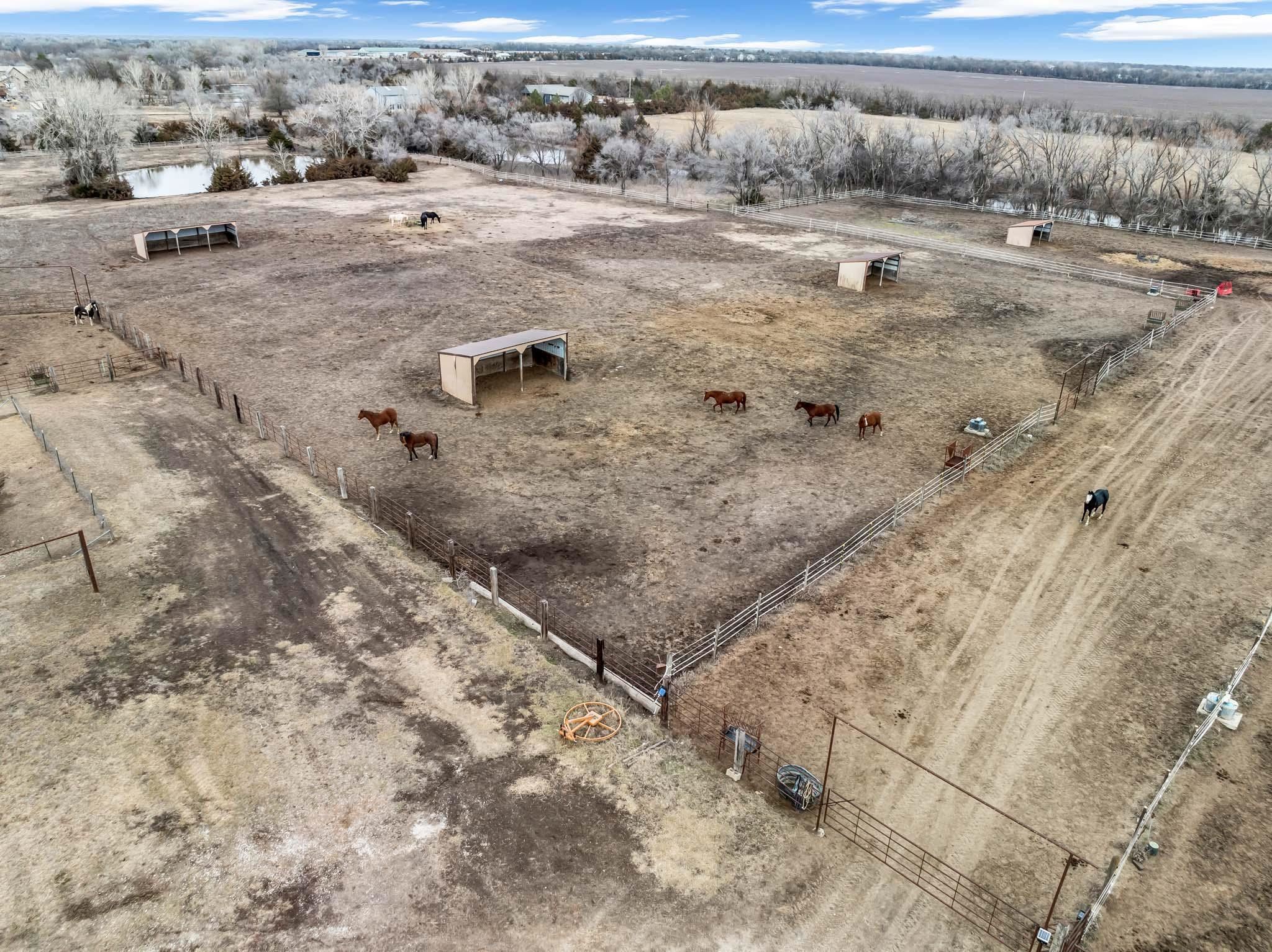 13930 E 39th Street S Derby KS 67037