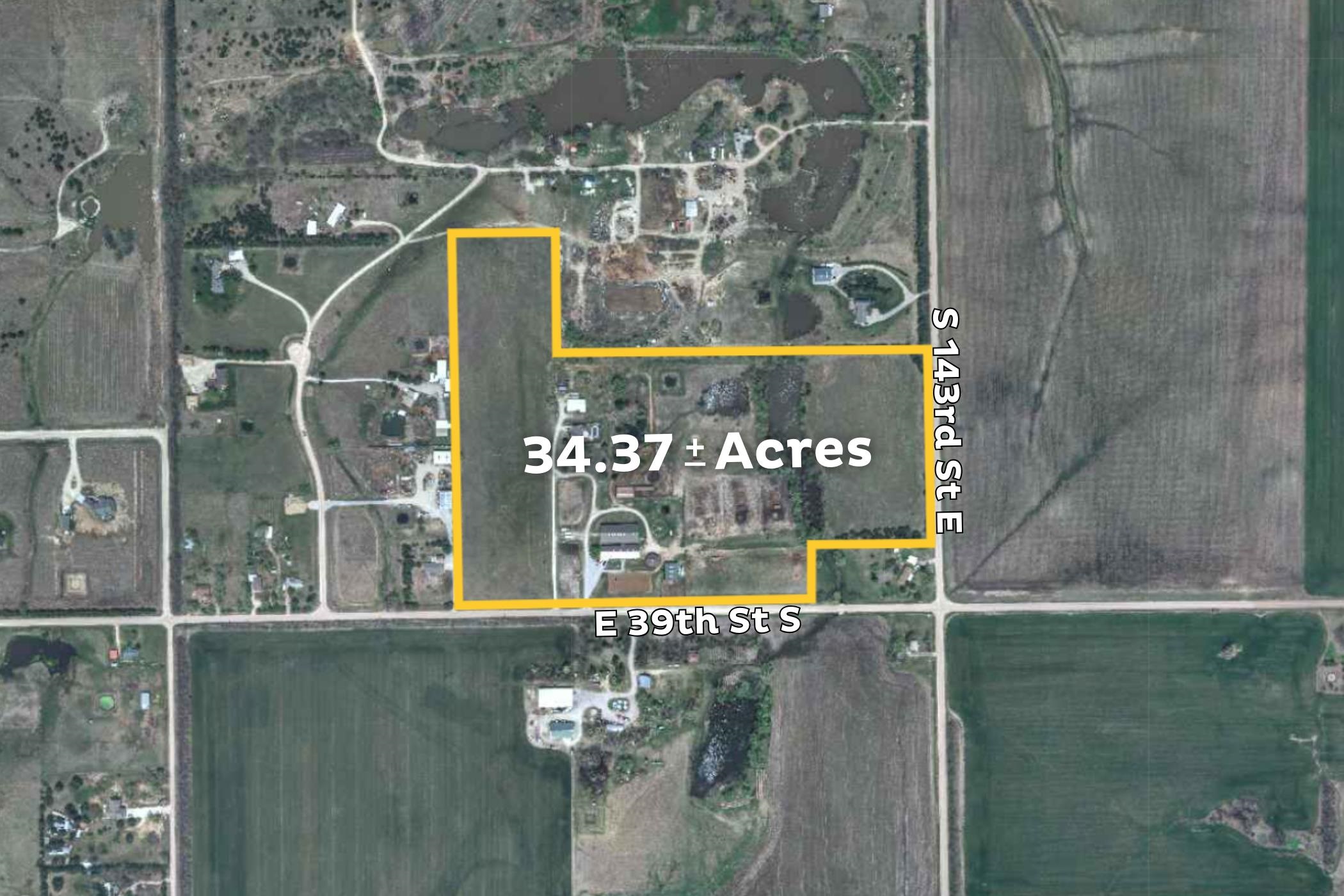 13930 E 39th Street S Derby KS 67037