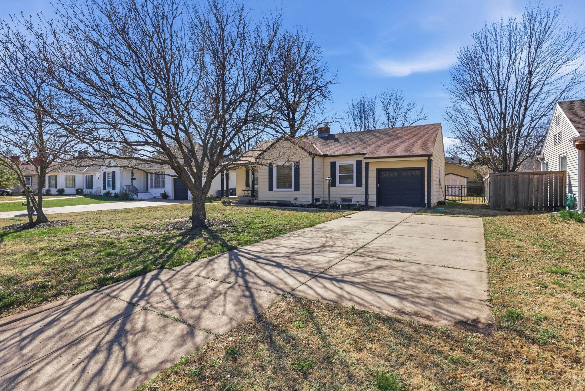 333 N Ridgewood Drive Wichita KS 67208