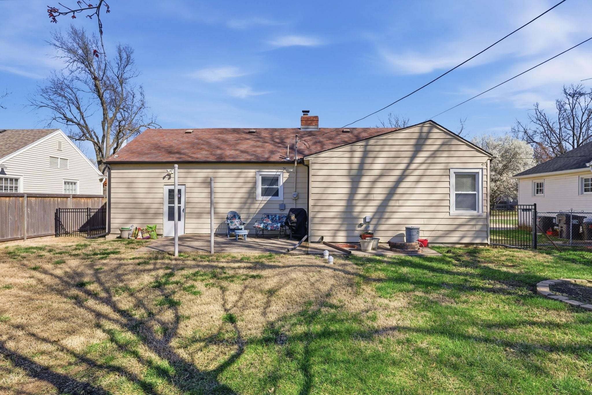 333 N Ridgewood Drive Wichita KS 67208