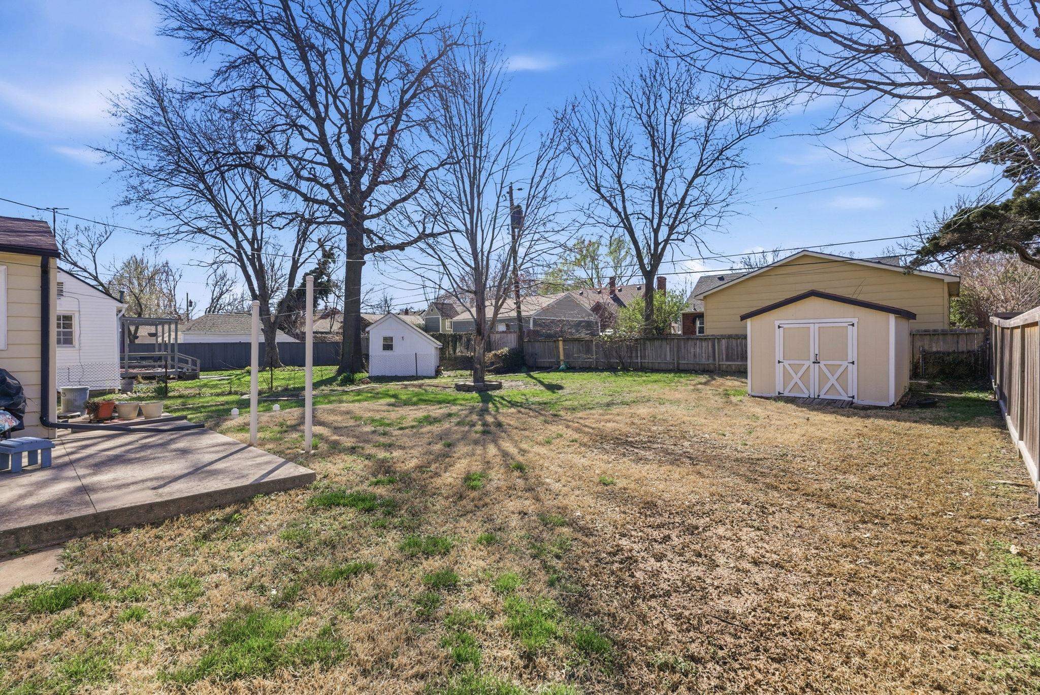 333 N Ridgewood Drive Wichita KS 67208