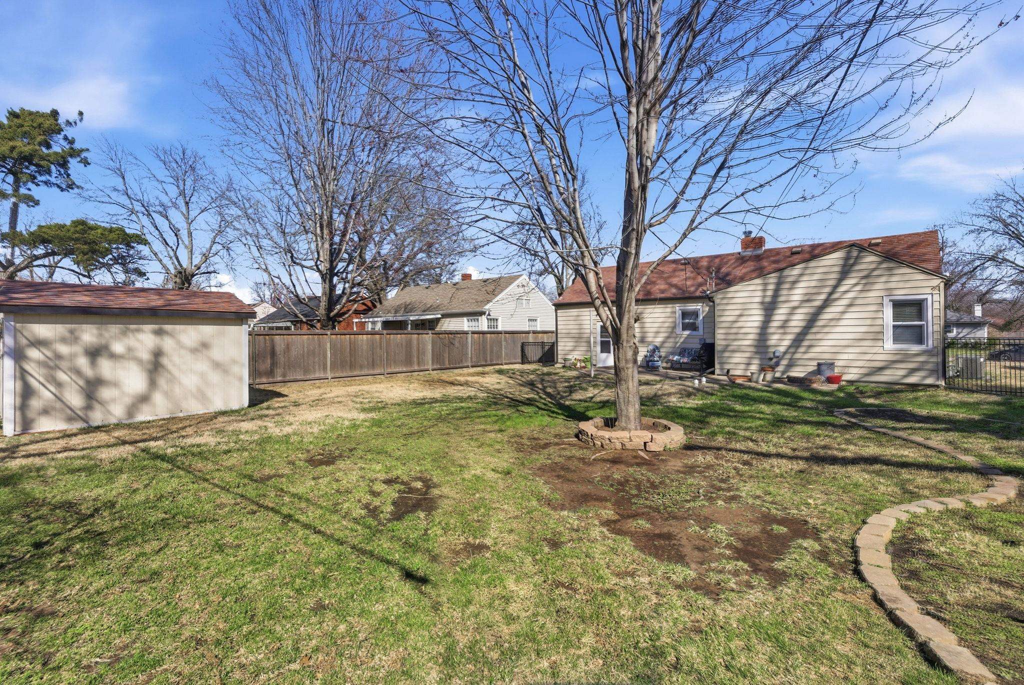 333 N Ridgewood Drive Wichita KS 67208