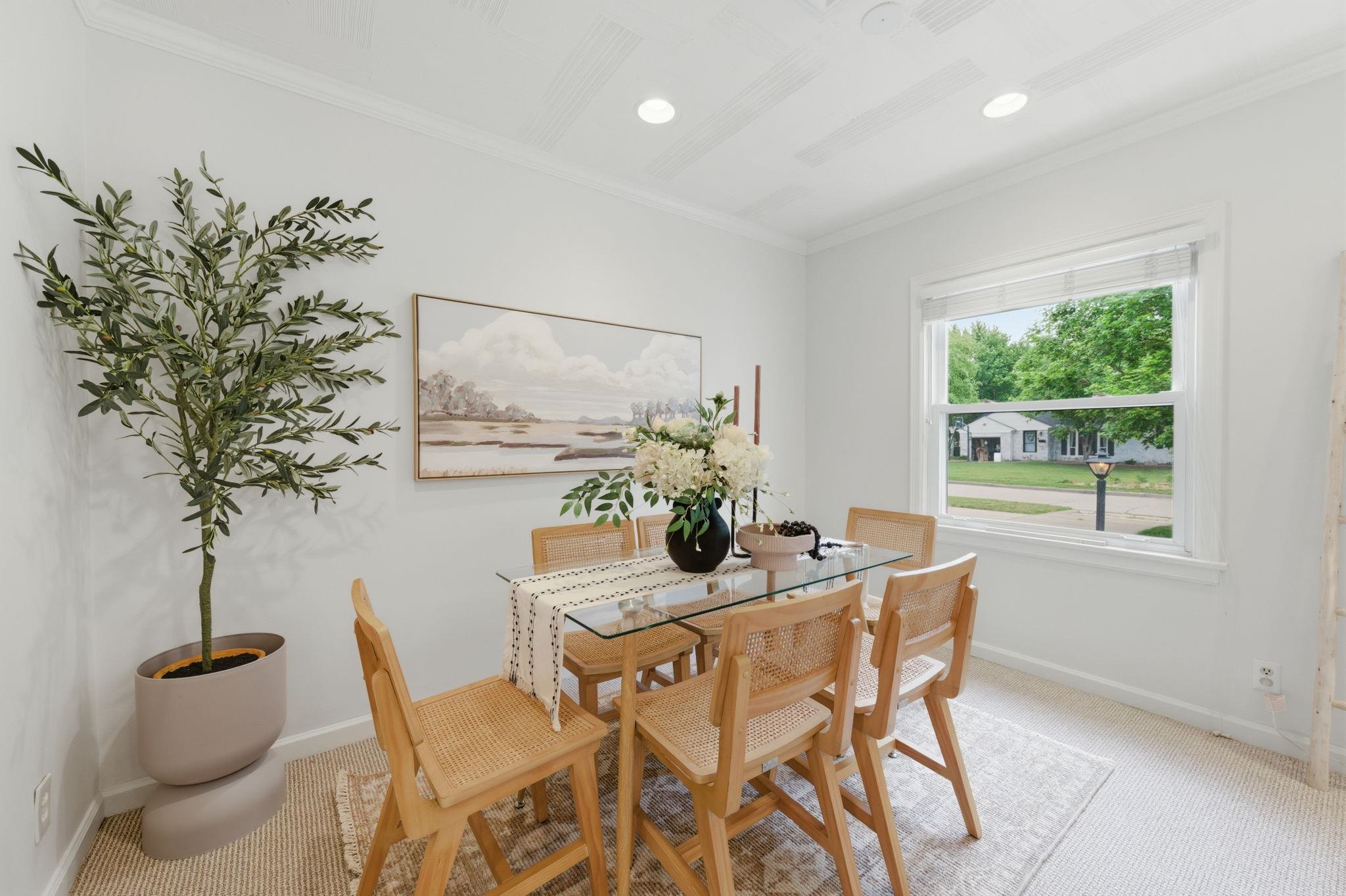 333 N Ridgewood Drive Wichita KS 67208