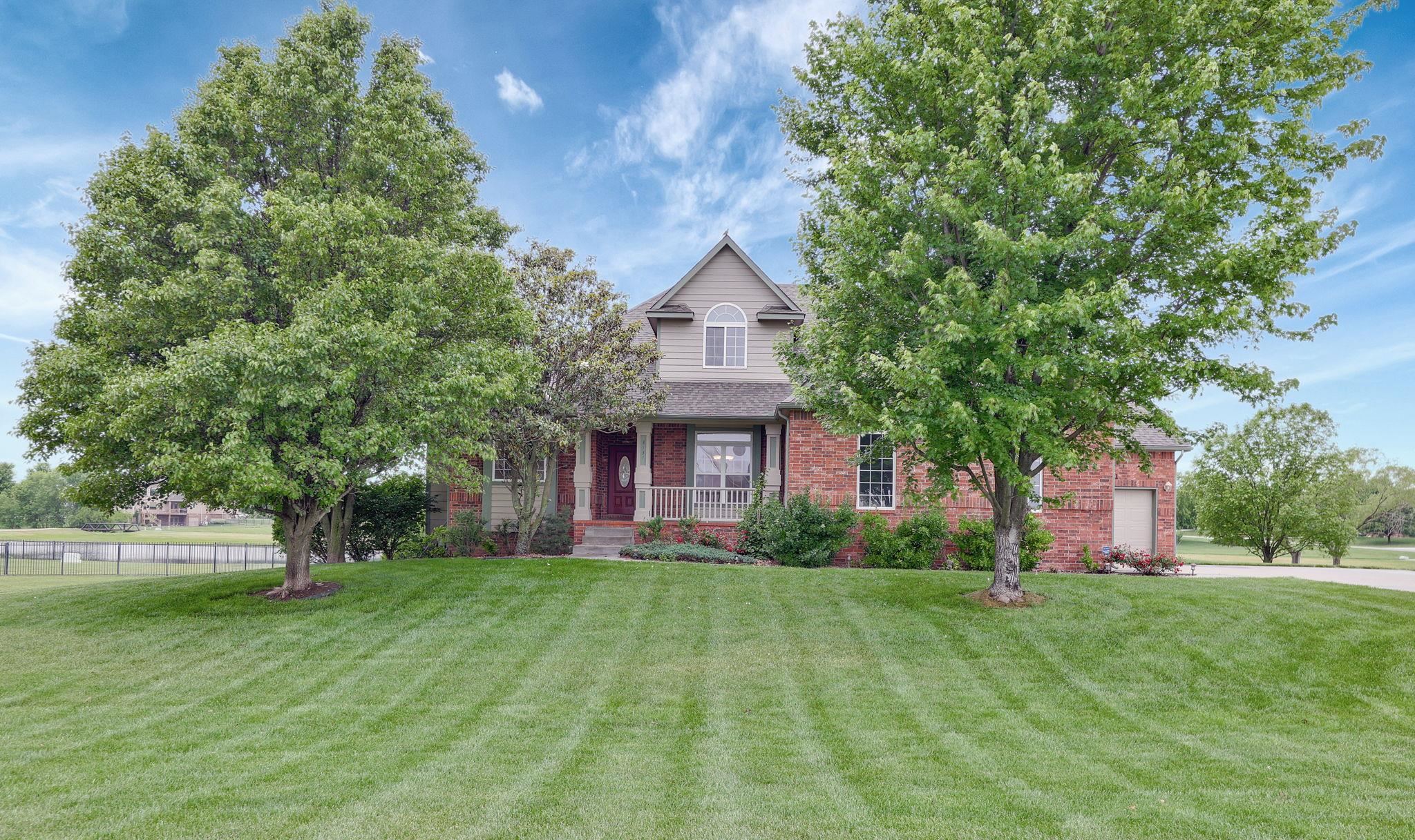 6131 SW Northridge Court Augusta KS 67010