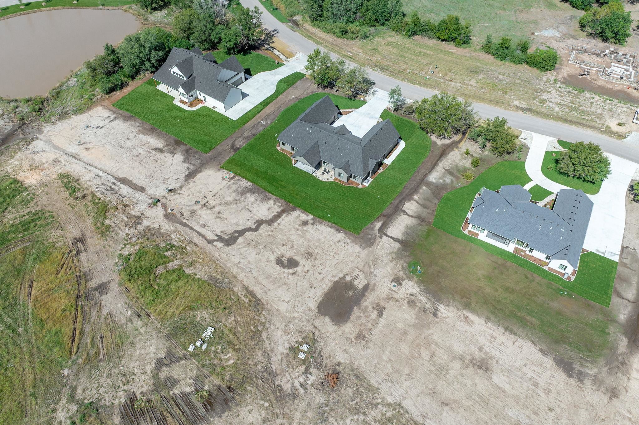 16691 W Hickory Street Goddard KS 67052