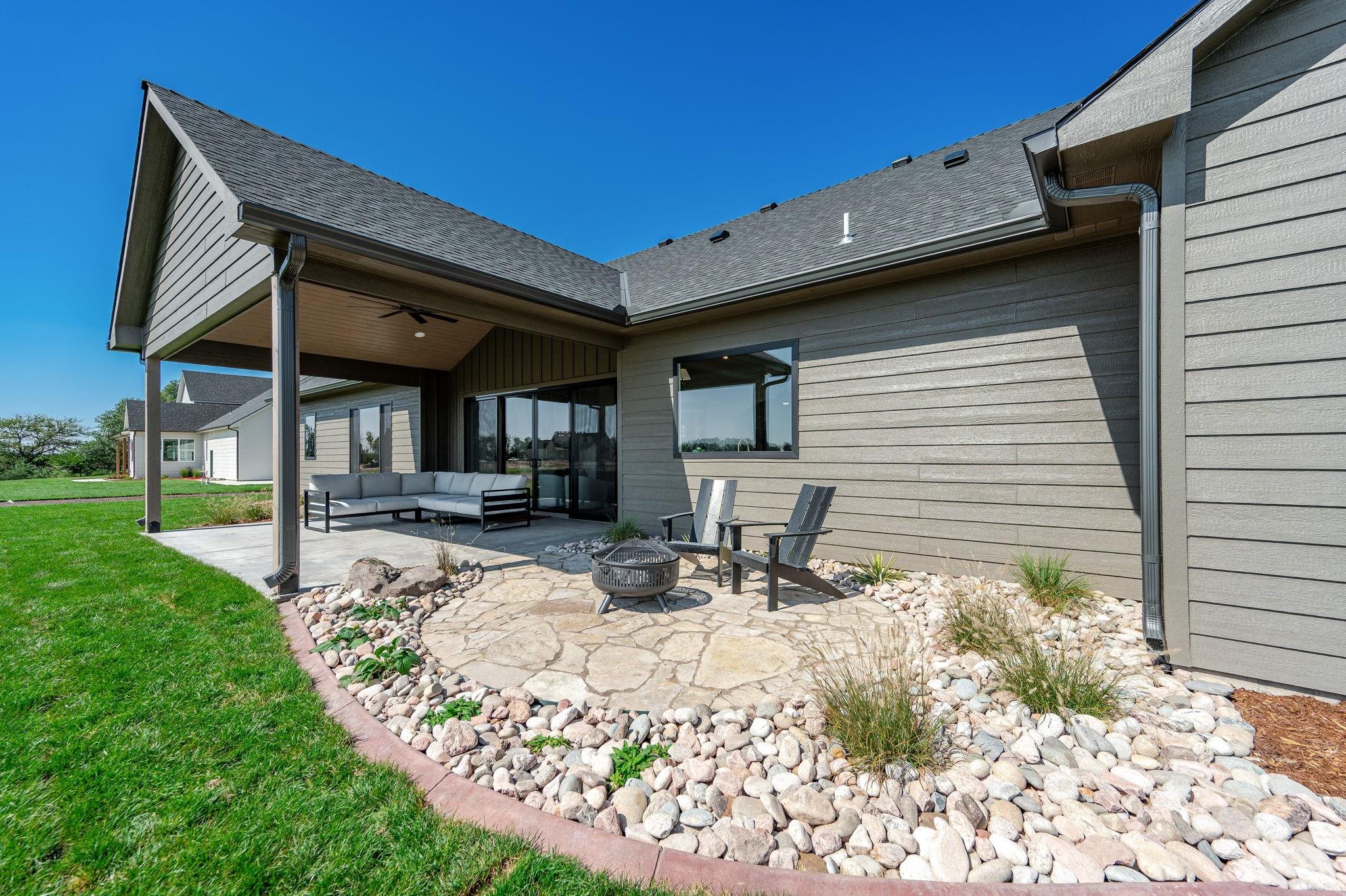 16691 W Hickory Street Goddard KS 67052