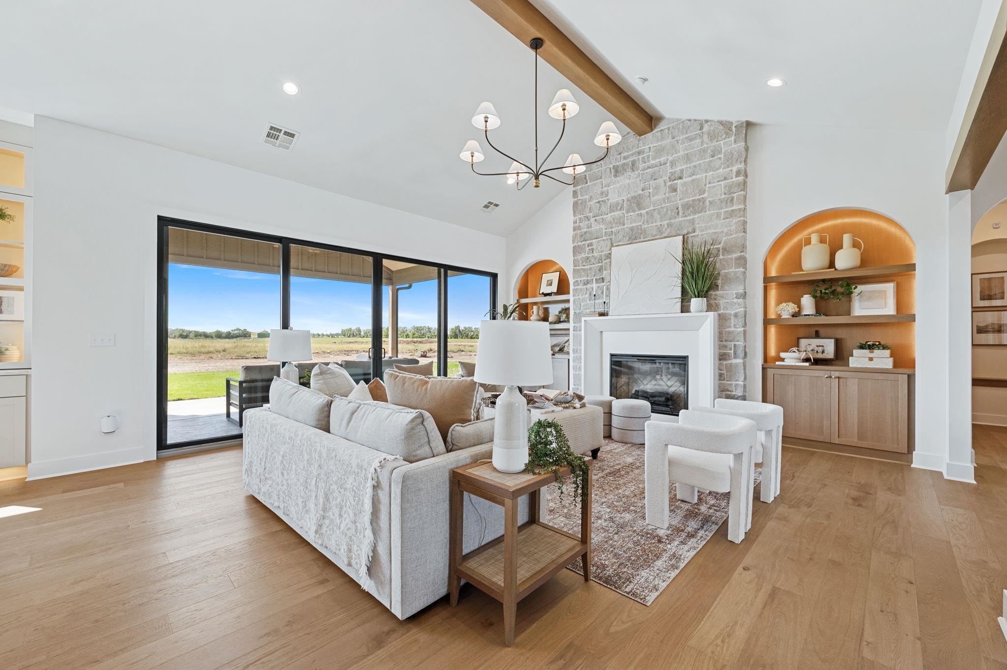 16691 W Hickory Street Goddard KS 67052