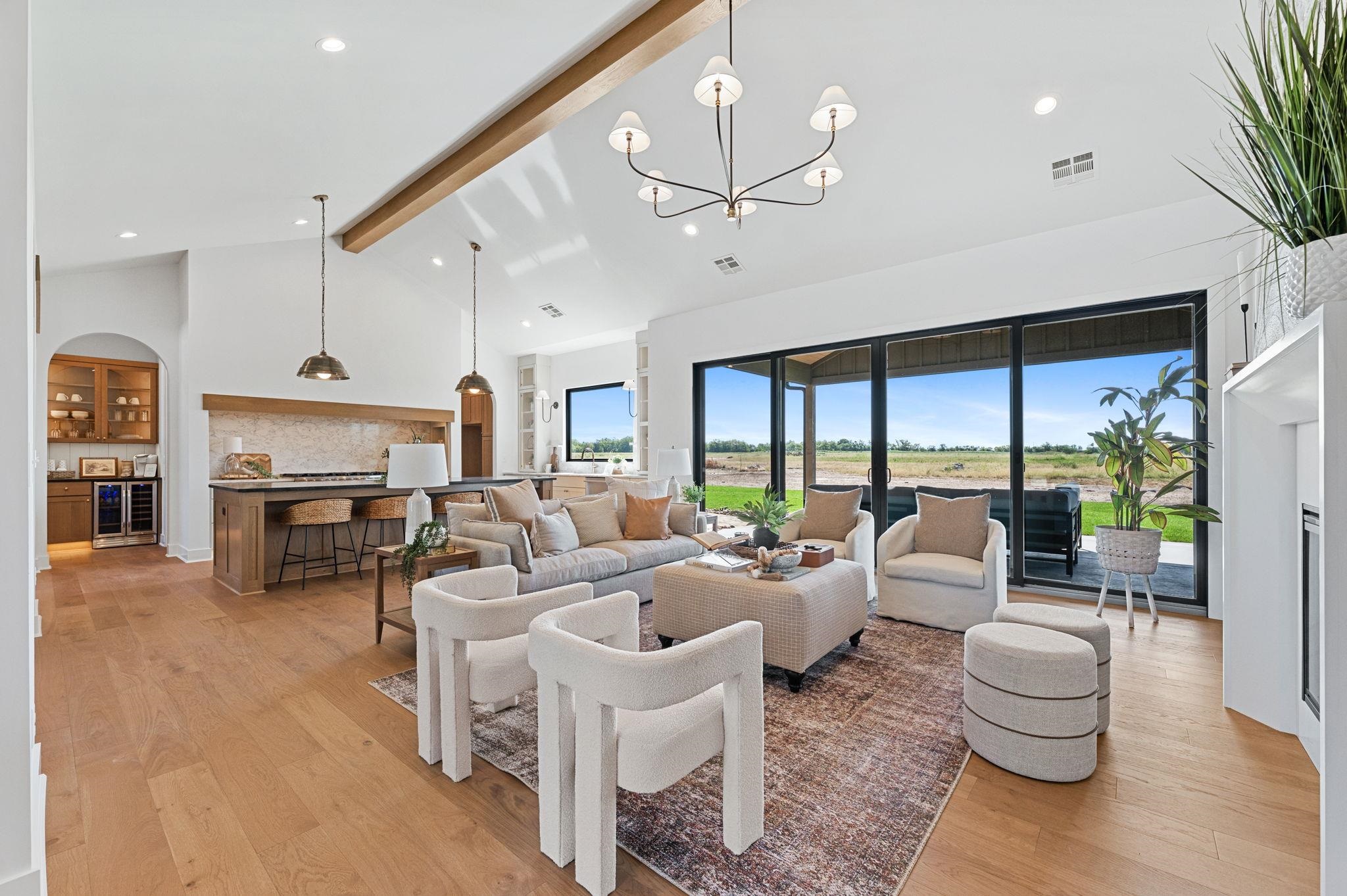 16691 W Hickory Street Goddard KS 67052