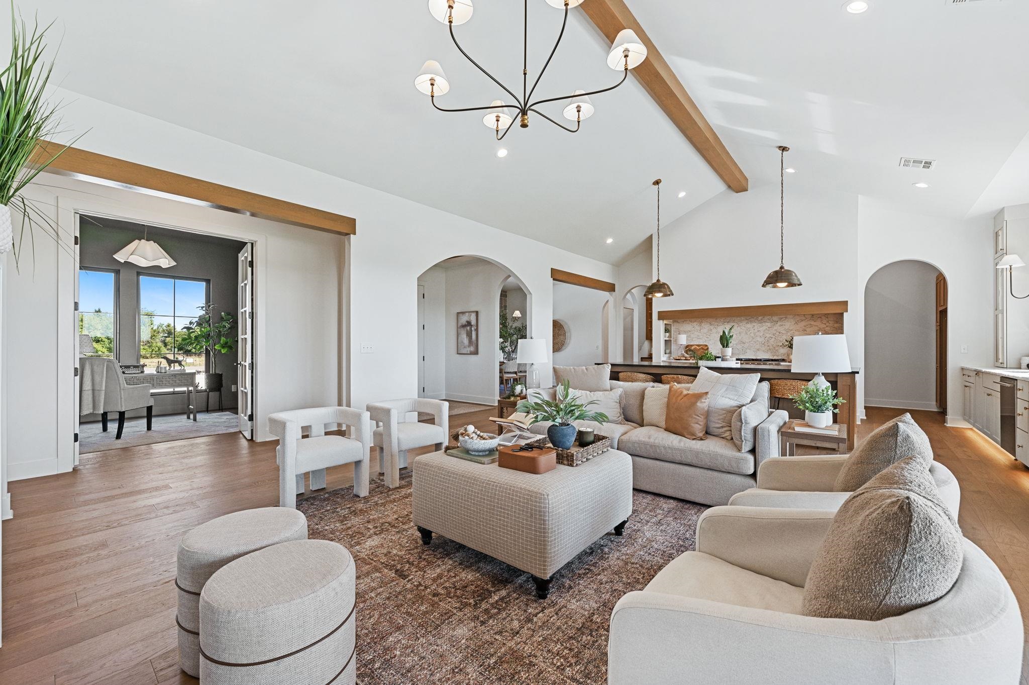 16691 W Hickory Street Goddard KS 67052