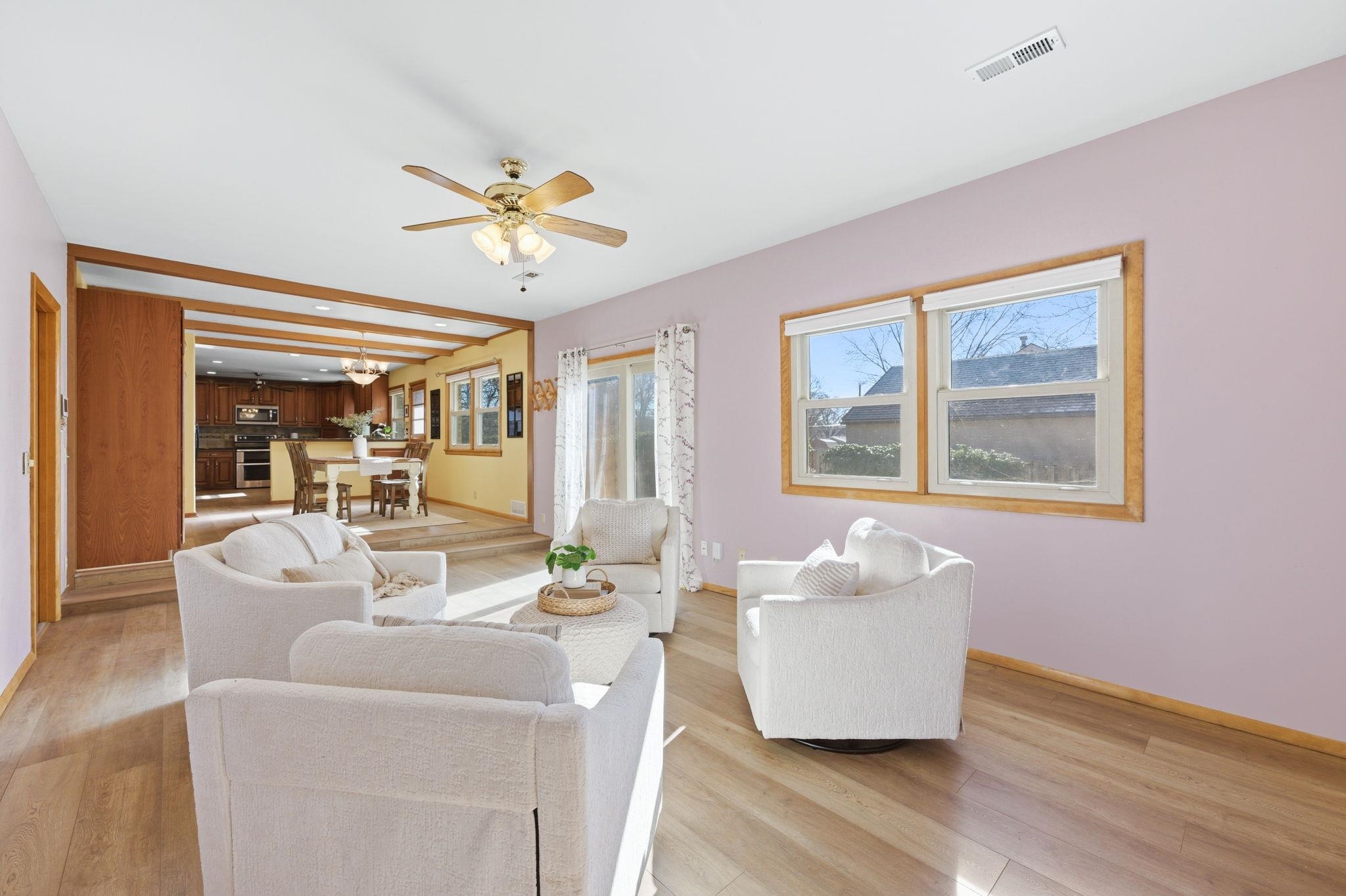 291 W Westwood Drive Augusta KS 67010