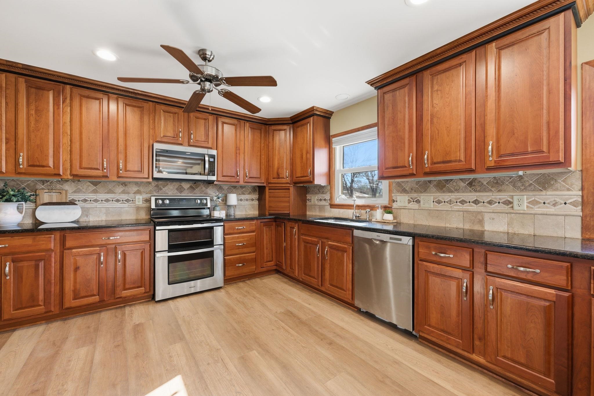 291 W Westwood Drive Augusta KS 67010