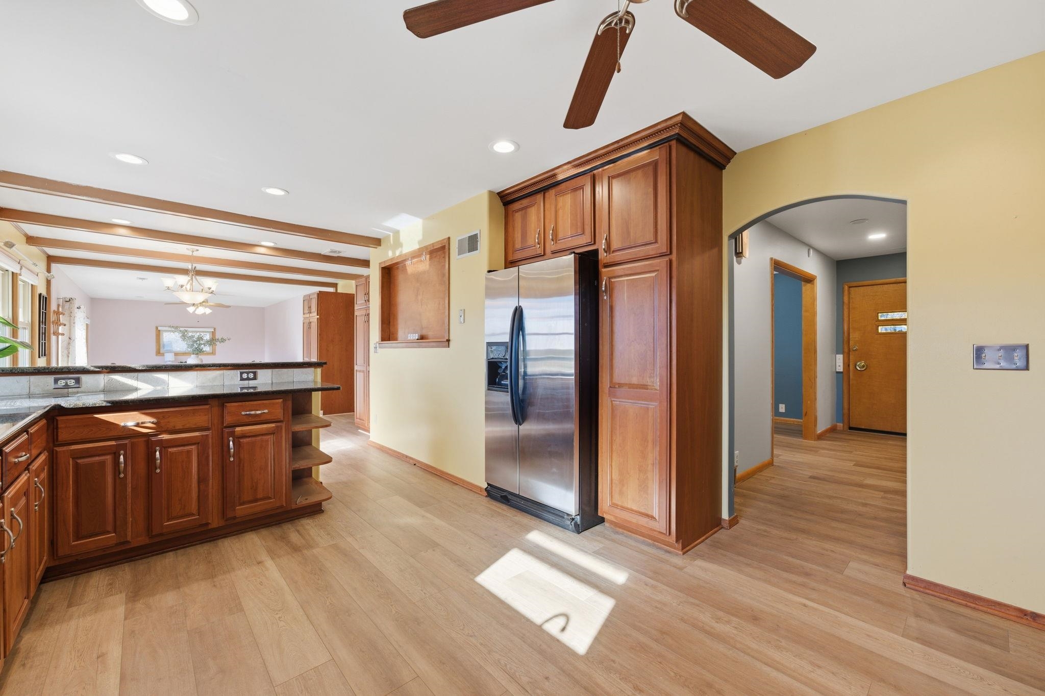 291 W Westwood Drive Augusta KS 67010