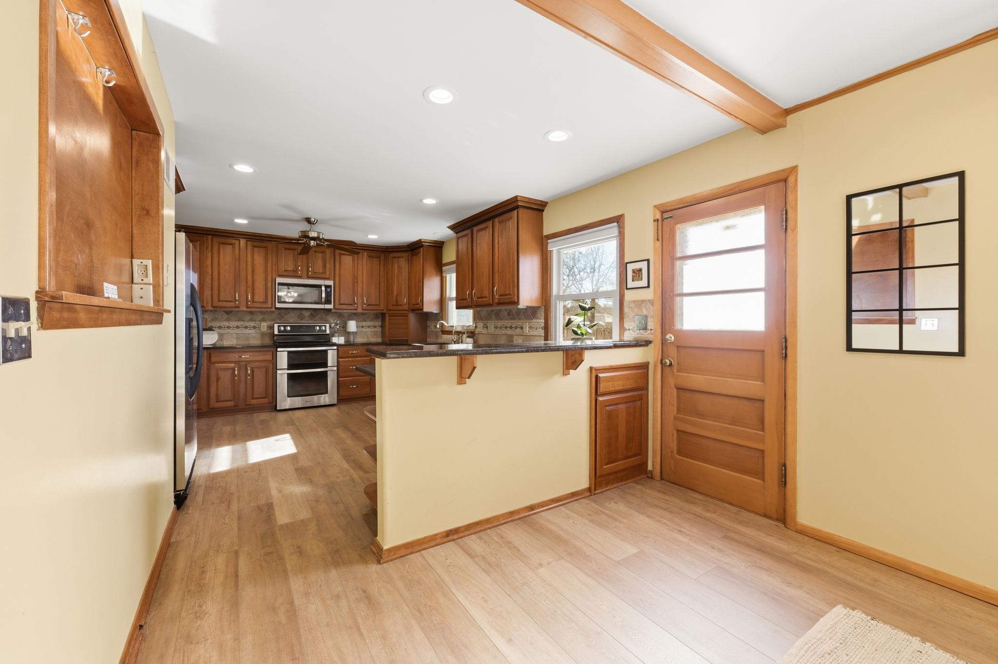 291 W Westwood Drive Augusta KS 67010