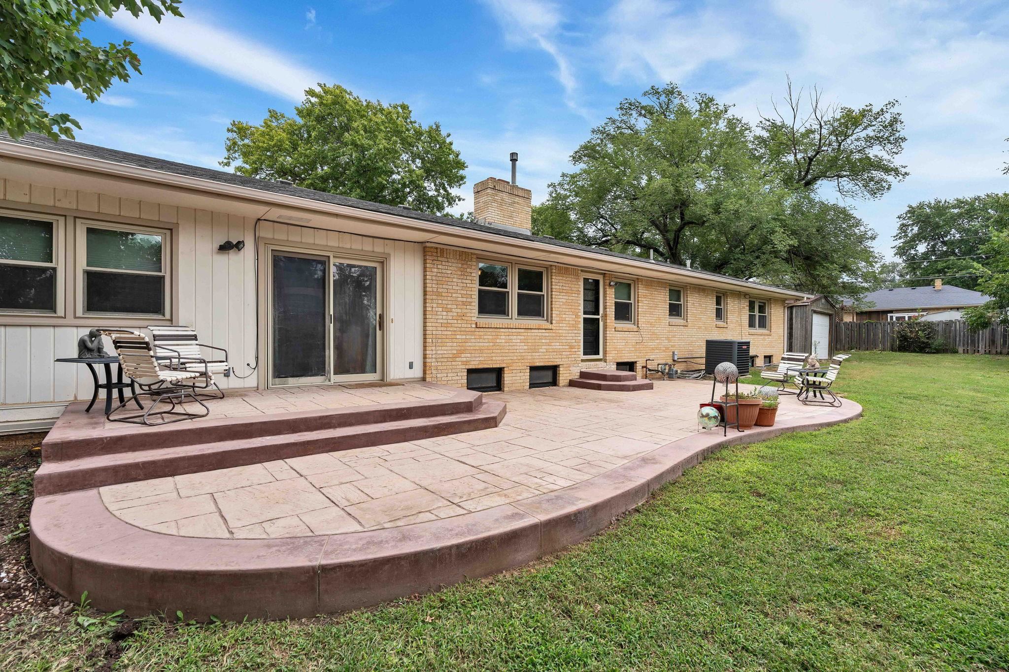 291 W Westwood Drive Augusta KS 67010