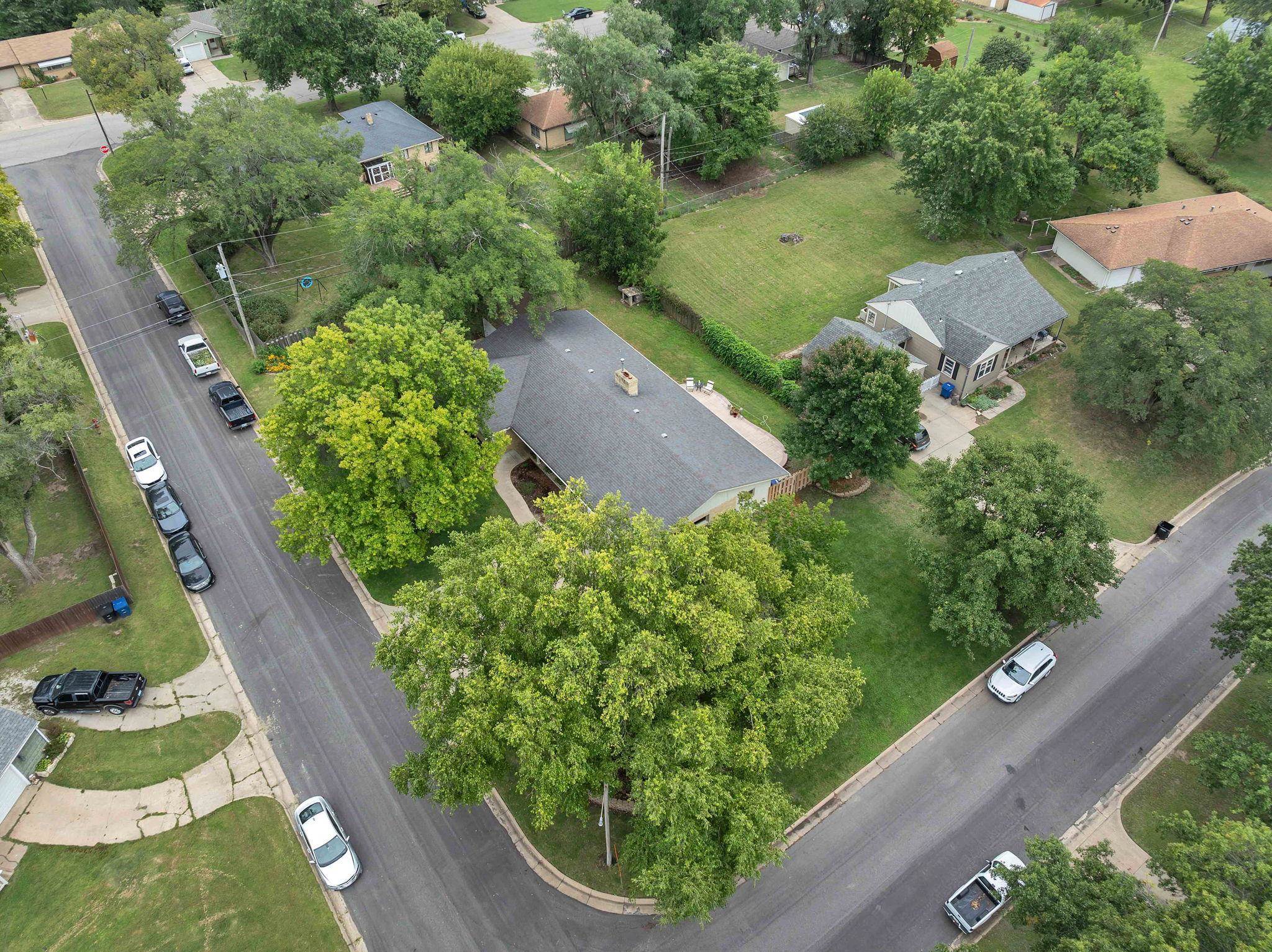 291 W Westwood Drive Augusta KS 67010