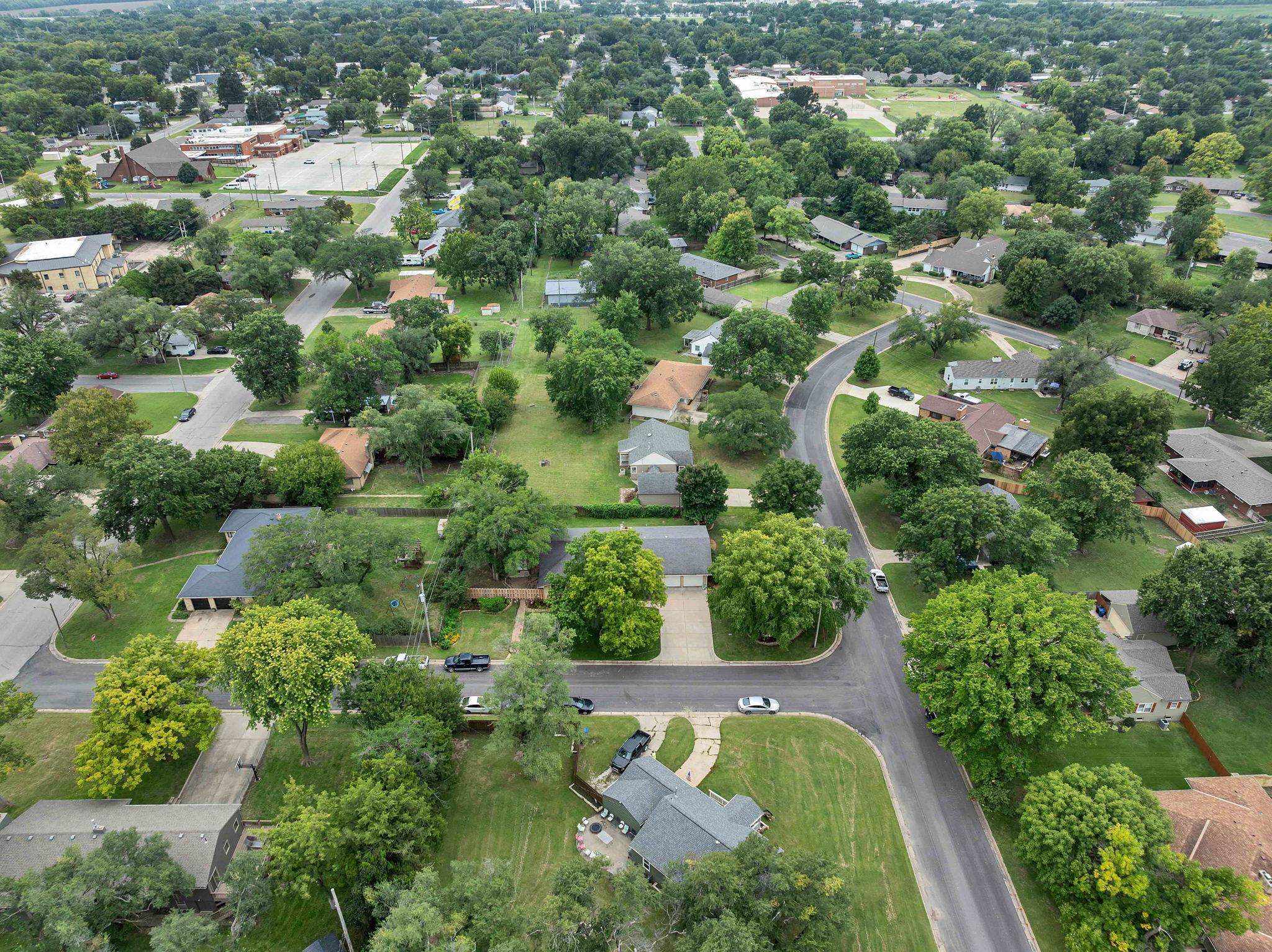 291 W Westwood Drive Augusta KS 67010