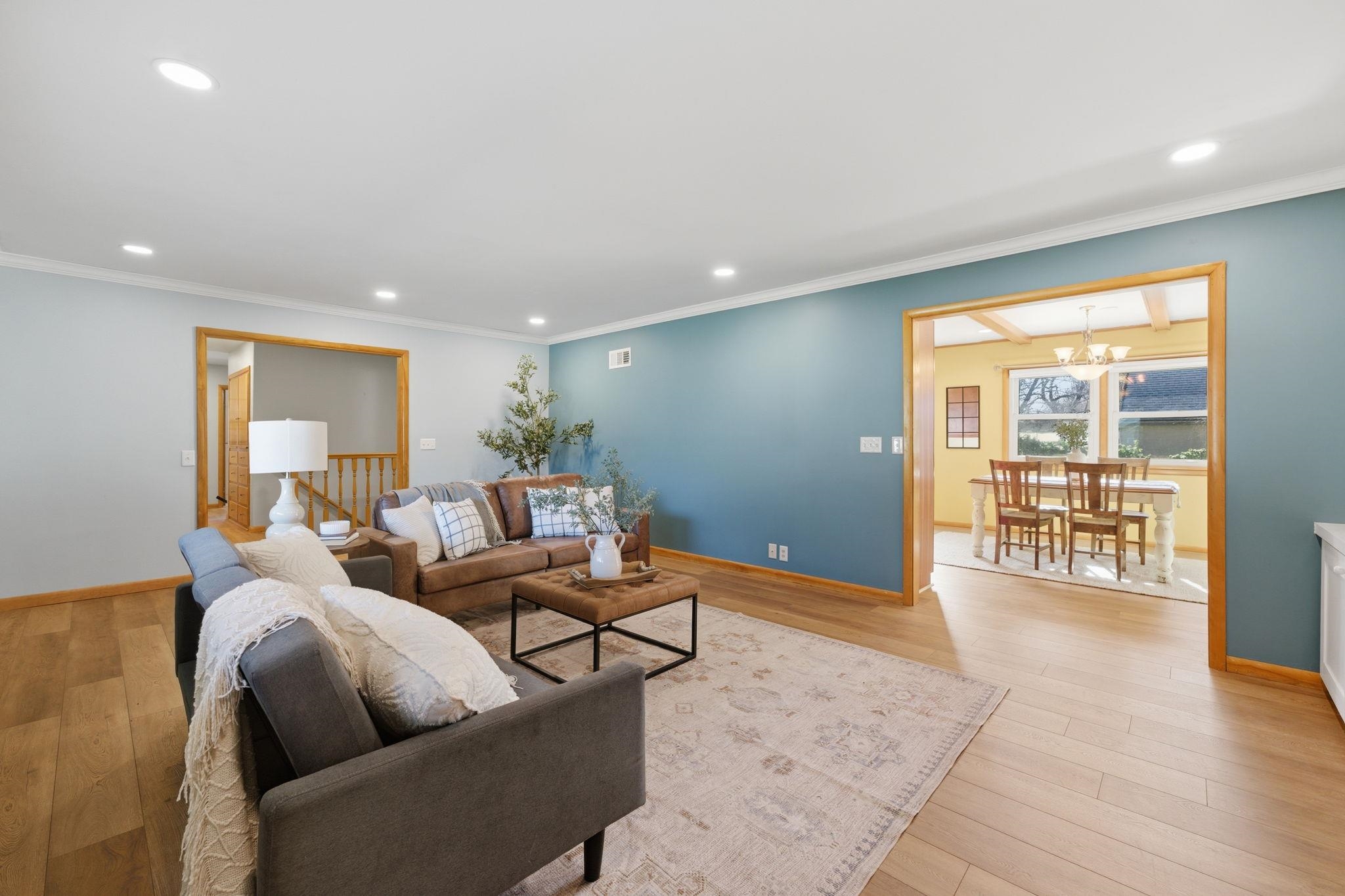 291 W Westwood Drive Augusta KS 67010