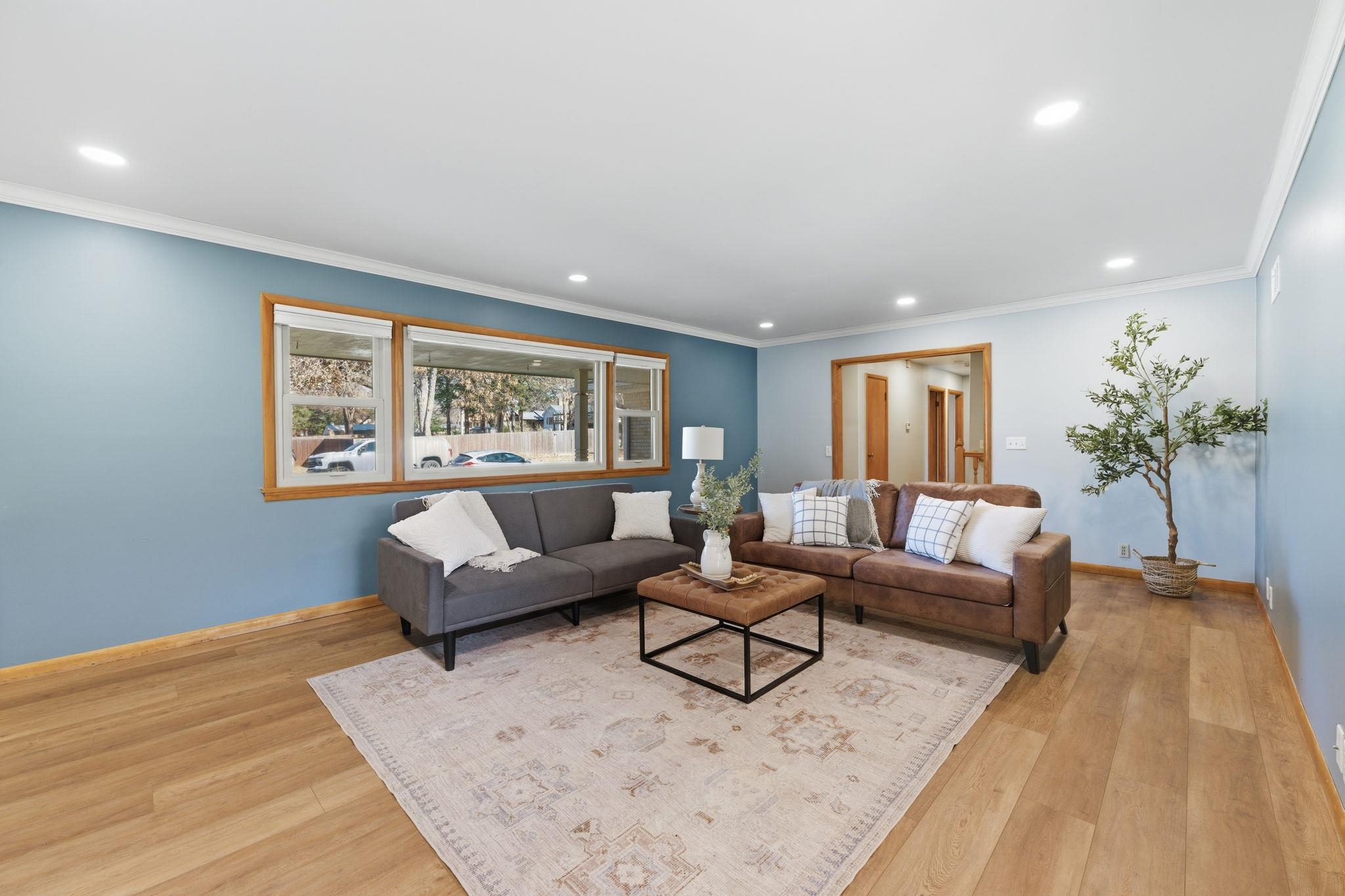 291 W Westwood Drive Augusta KS 67010