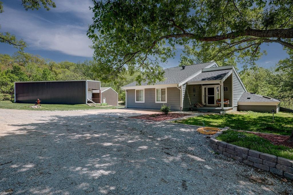 30117 Shady Oak Drive Arkansas City KS 67005