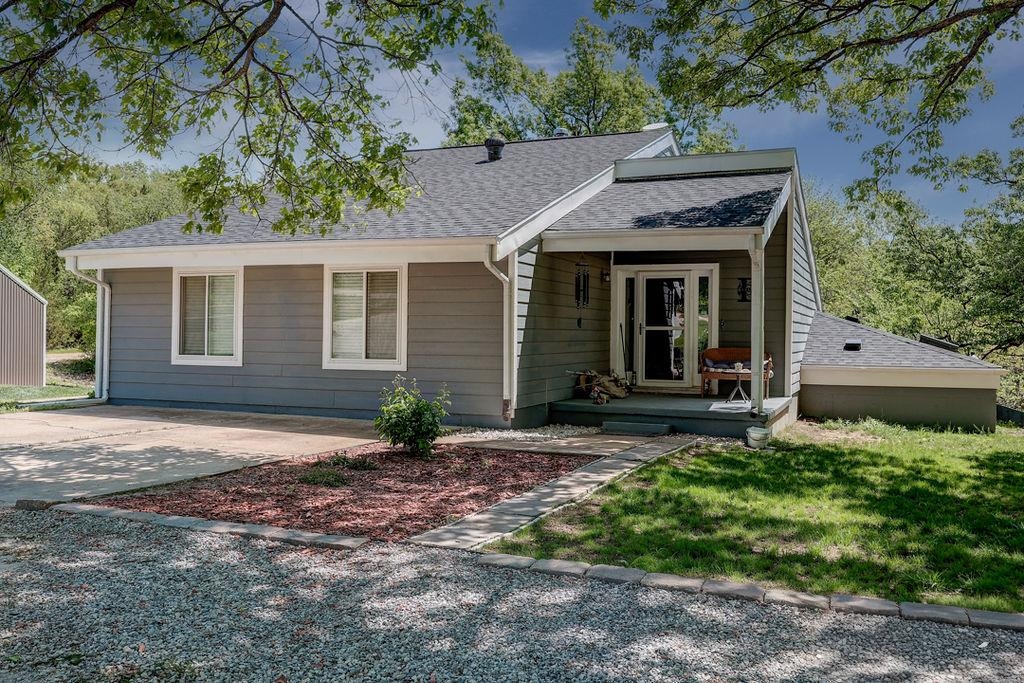 30117 Shady Oak Drive Arkansas City KS 67005