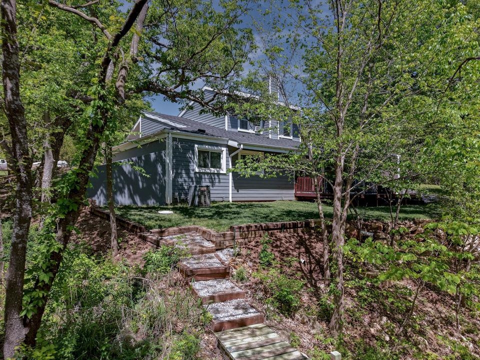 30117 Shady Oak Drive Arkansas City KS 67005