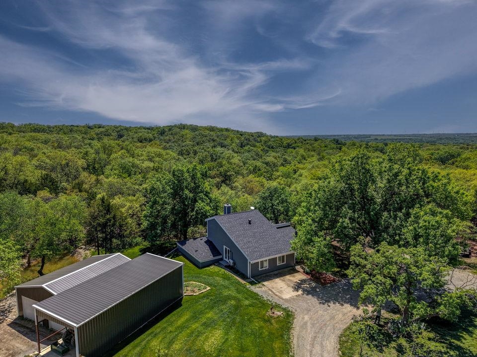 30117 Shady Oak Drive Arkansas City KS 67005