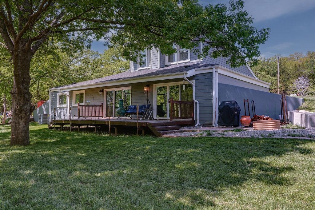 30117 Shady Oak Drive Arkansas City KS 67005