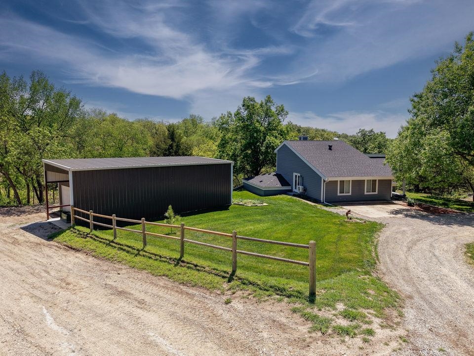 30117 Shady Oak Drive Arkansas City KS 67005