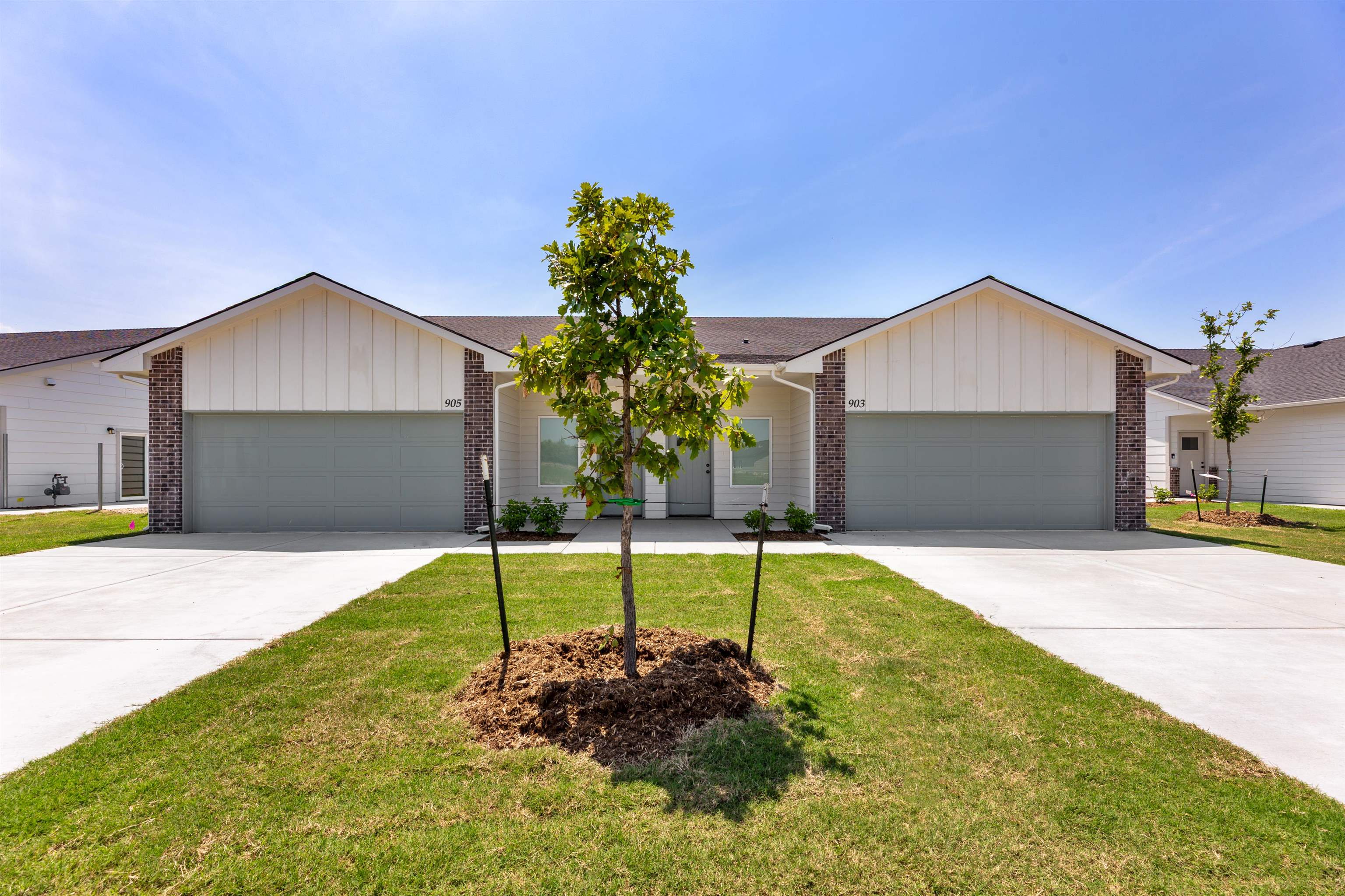 927 S Blaine Street Newton KS 67114