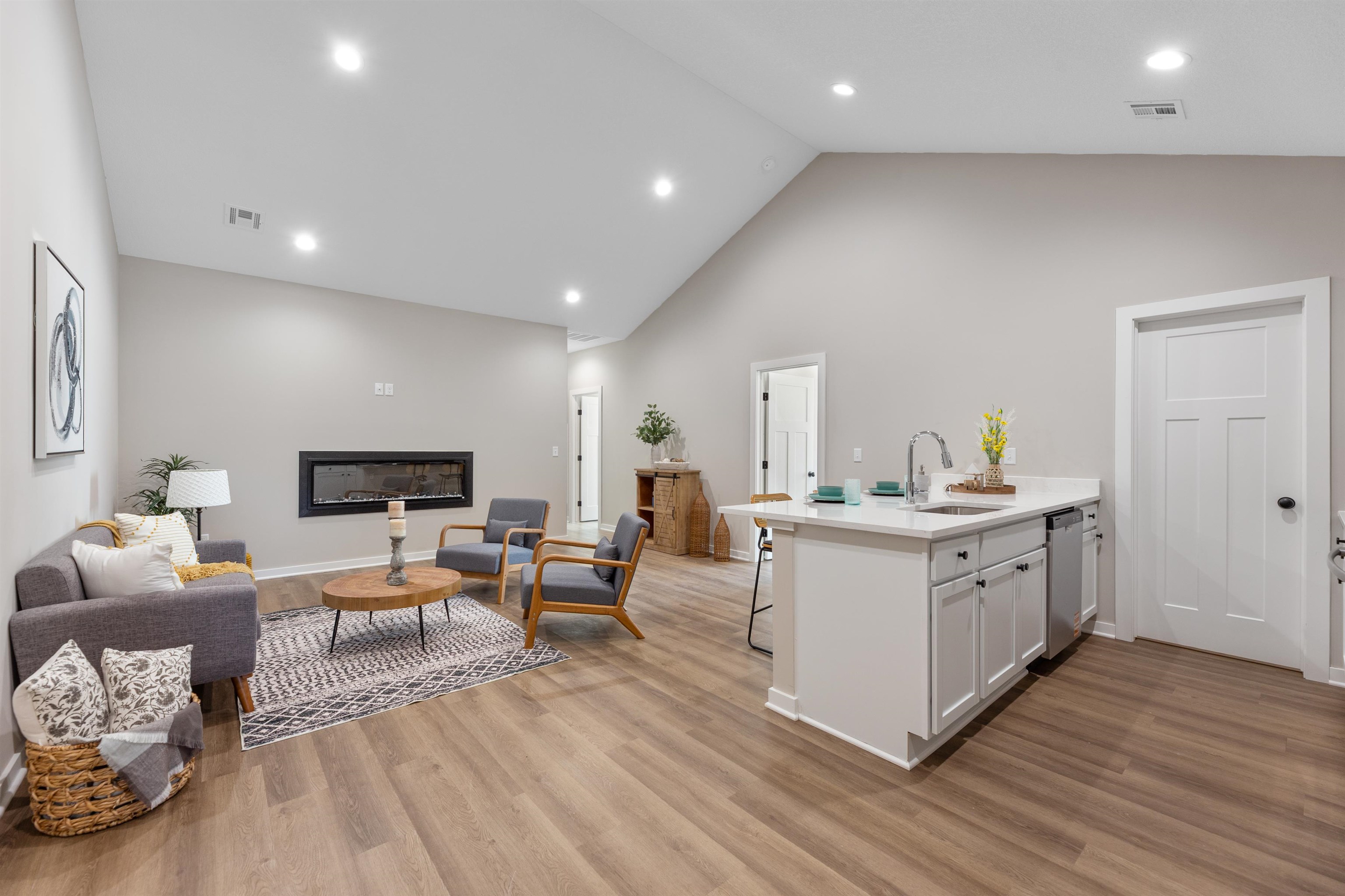 927 S Blaine Street Newton KS 67114