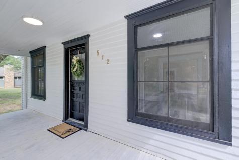 512 E 3rd Winfield KS 67156