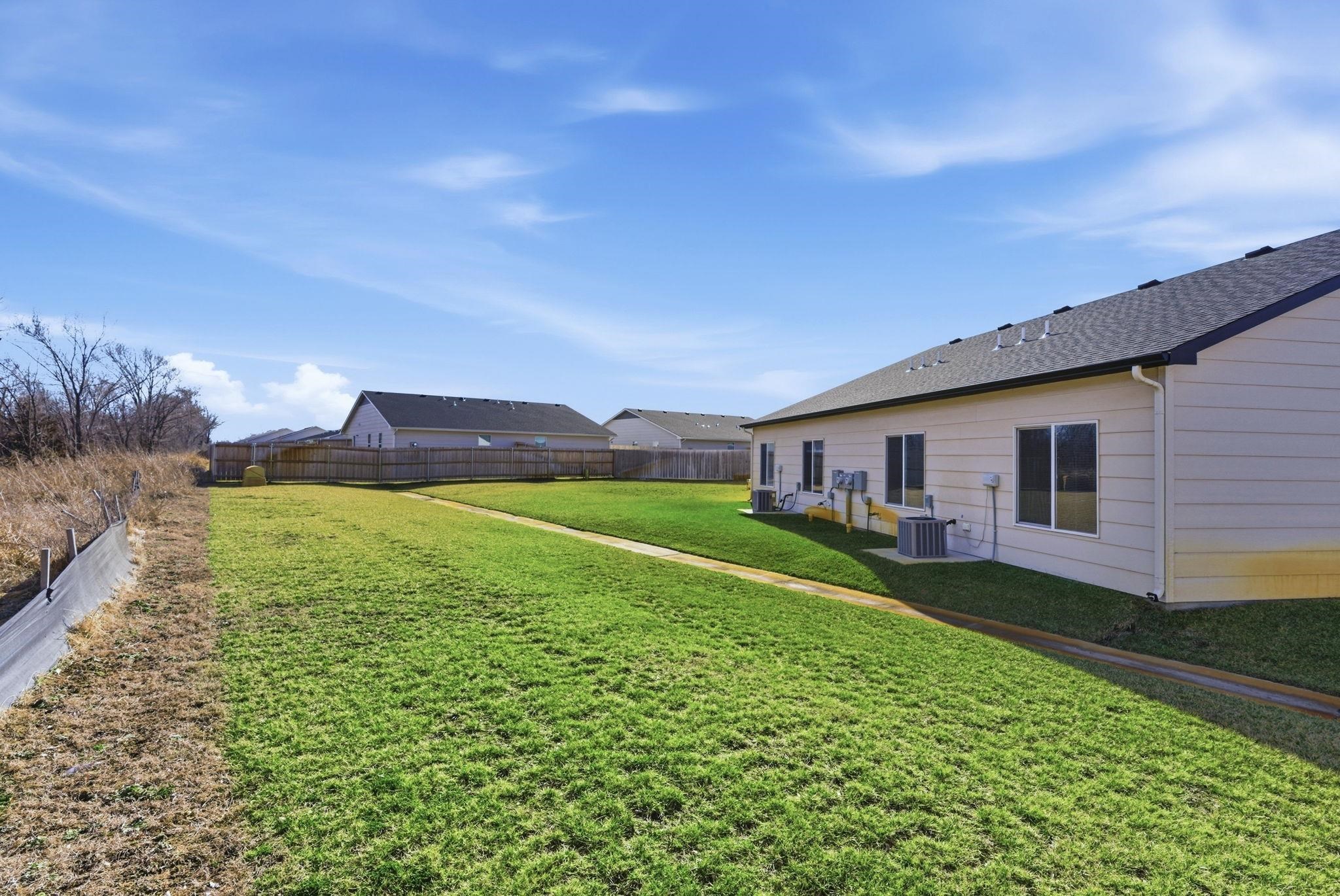 736 W 50th Court S Wichita KS 67217