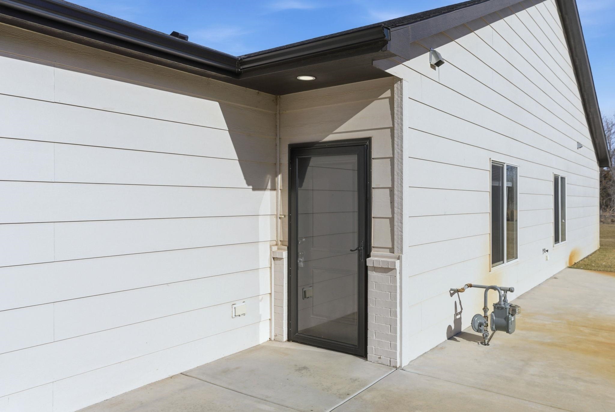 736 W 50th Court S Wichita KS 67217