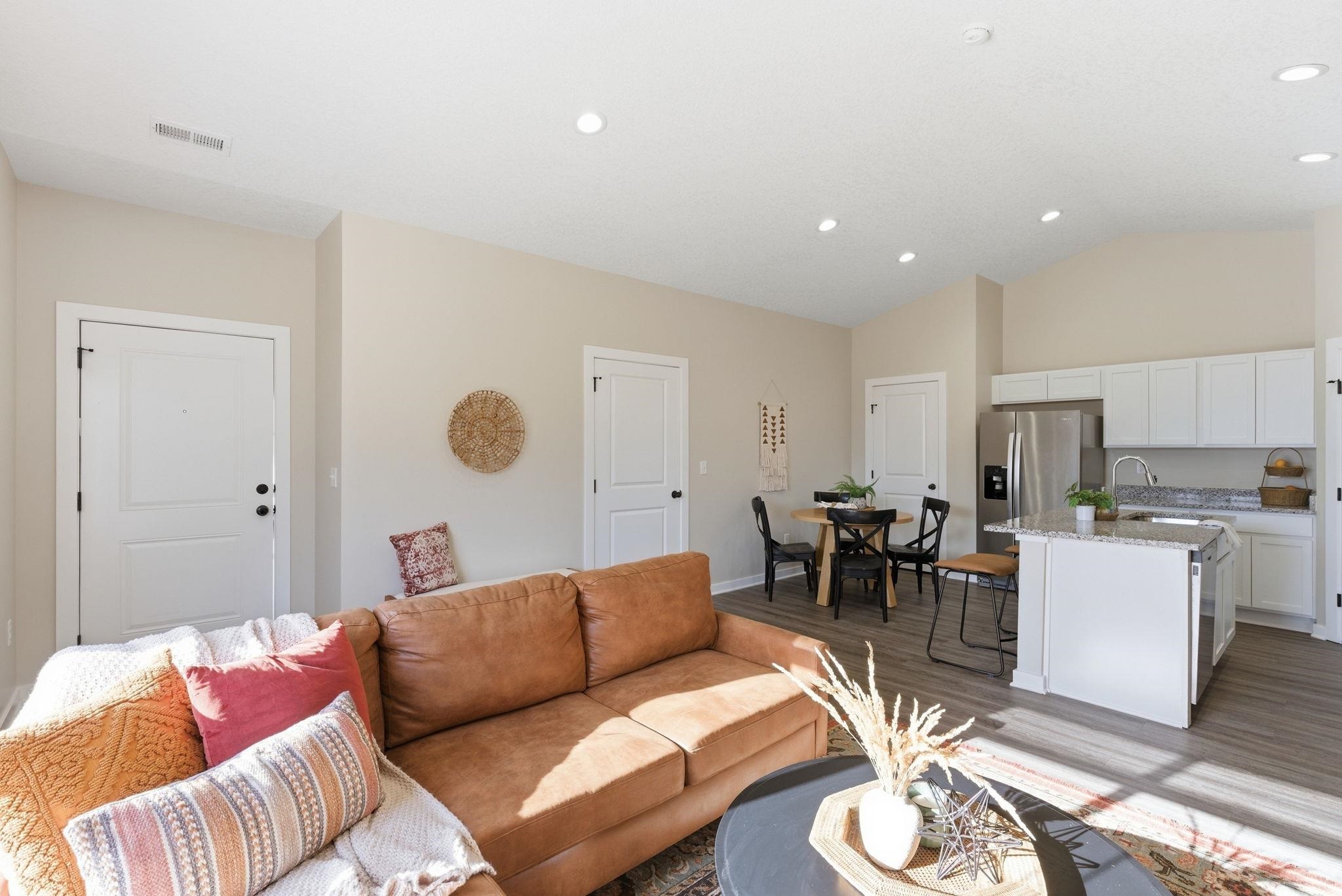 736 W 50th Court S Wichita KS 67217