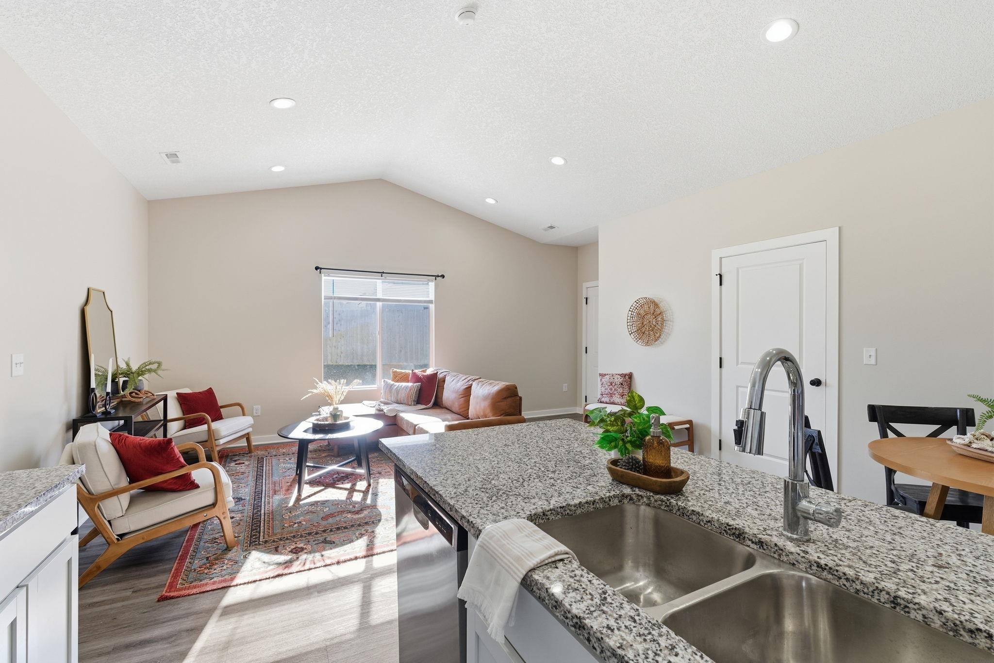736 W 50th Court S Wichita KS 67217