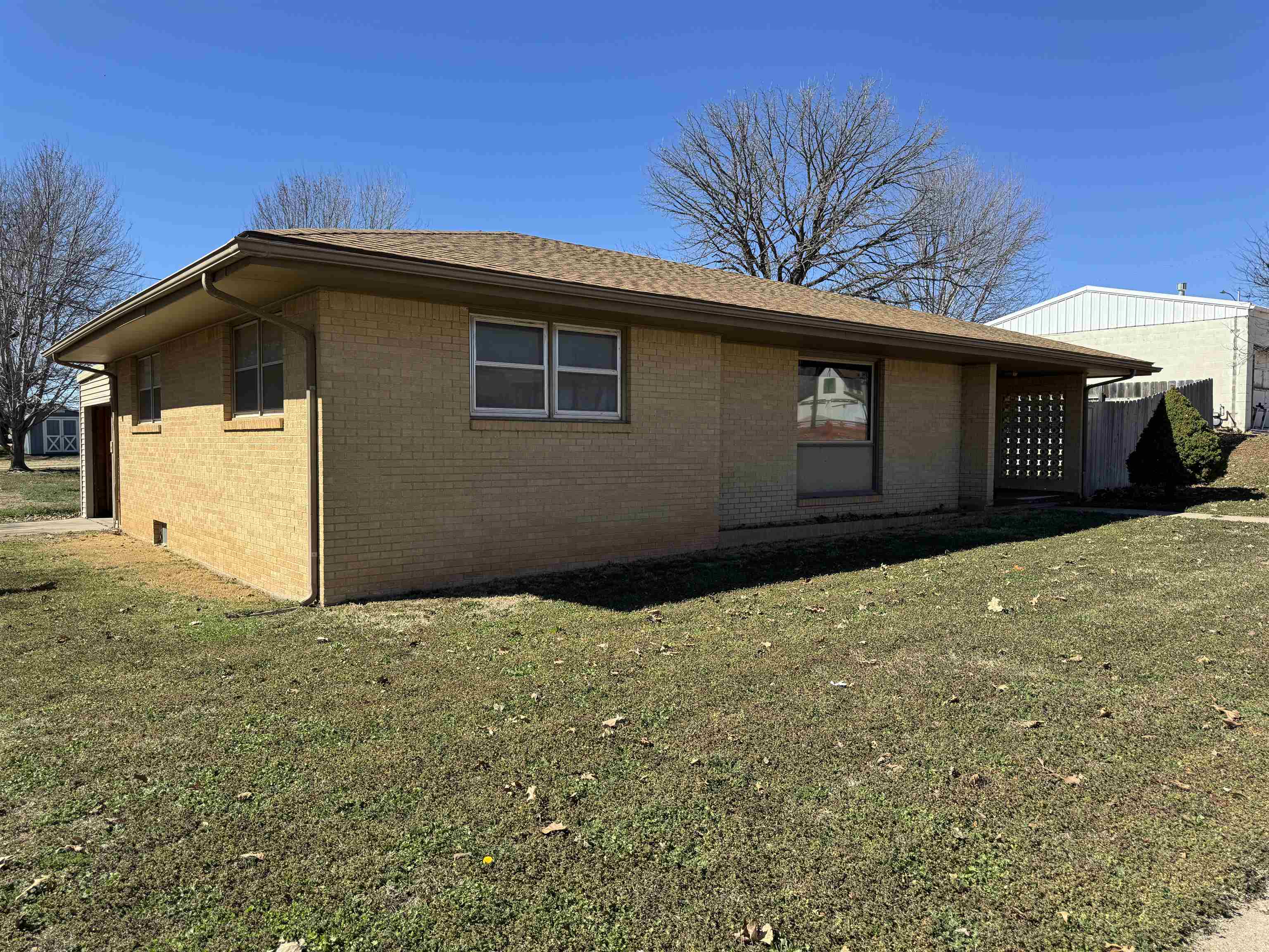 435 Coronado Street Kingman KS 67068