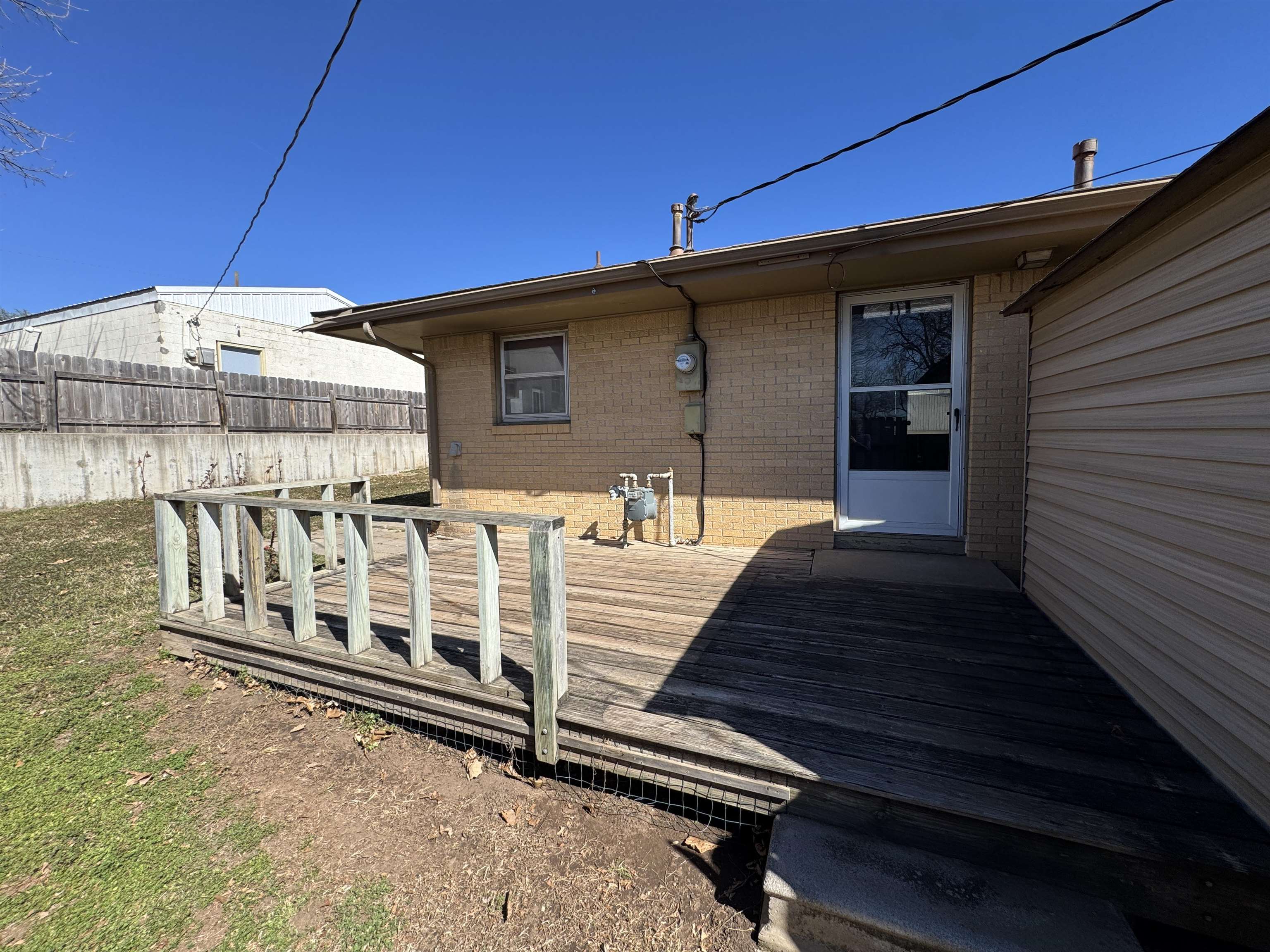 435 Coronado Street Kingman KS 67068