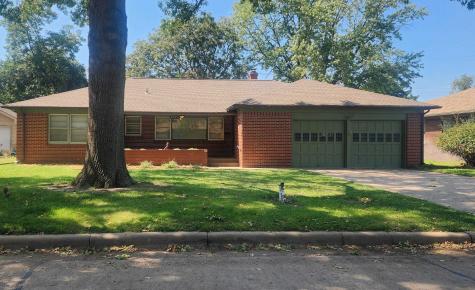 2045 N Payne Avenue Wichita KS 67203