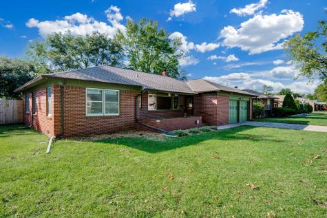 2045 N Payne Avenue Wichita KS 67203